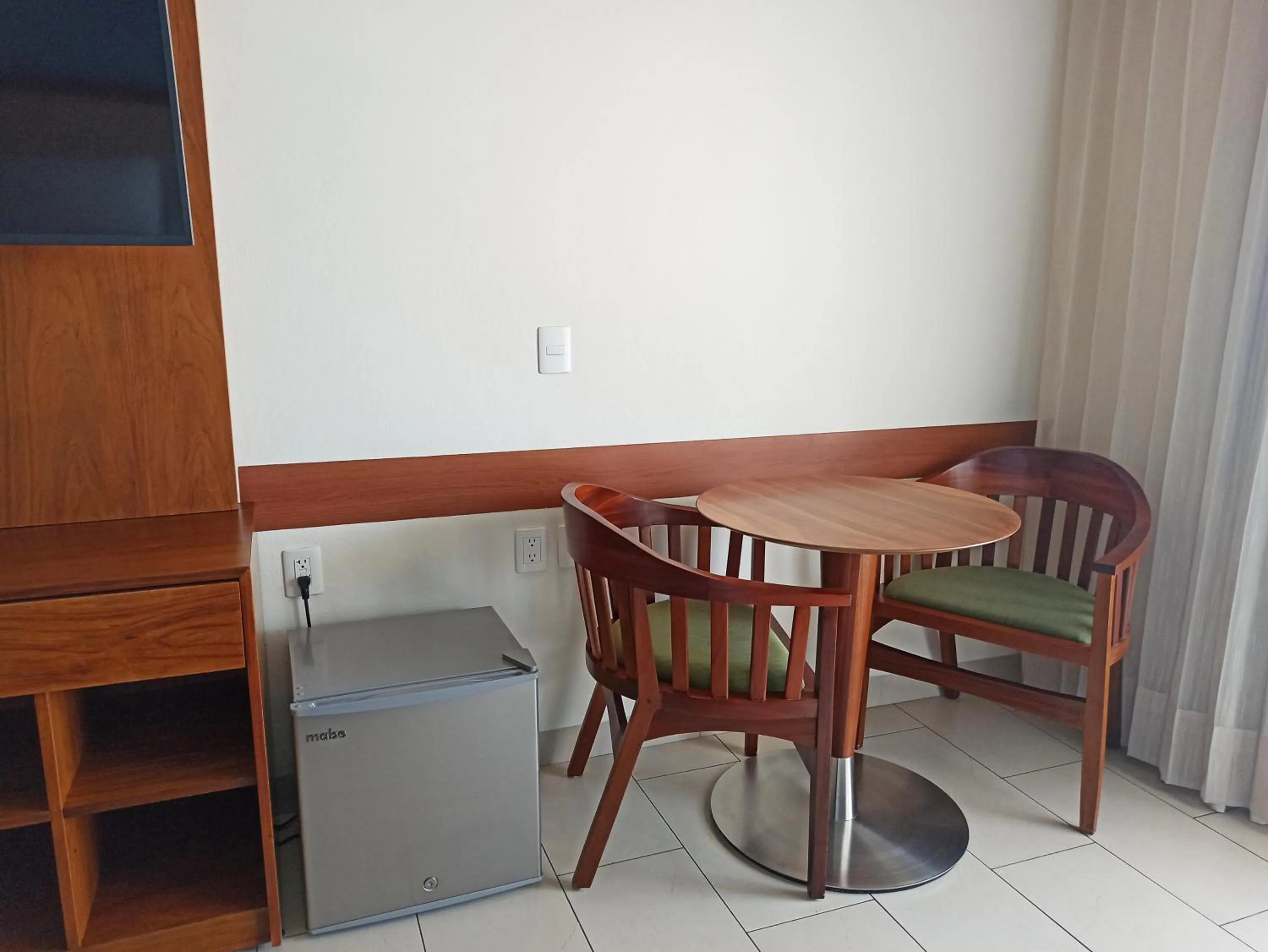 Photo of the whole room in Holiday Inn Huatulco by IHG