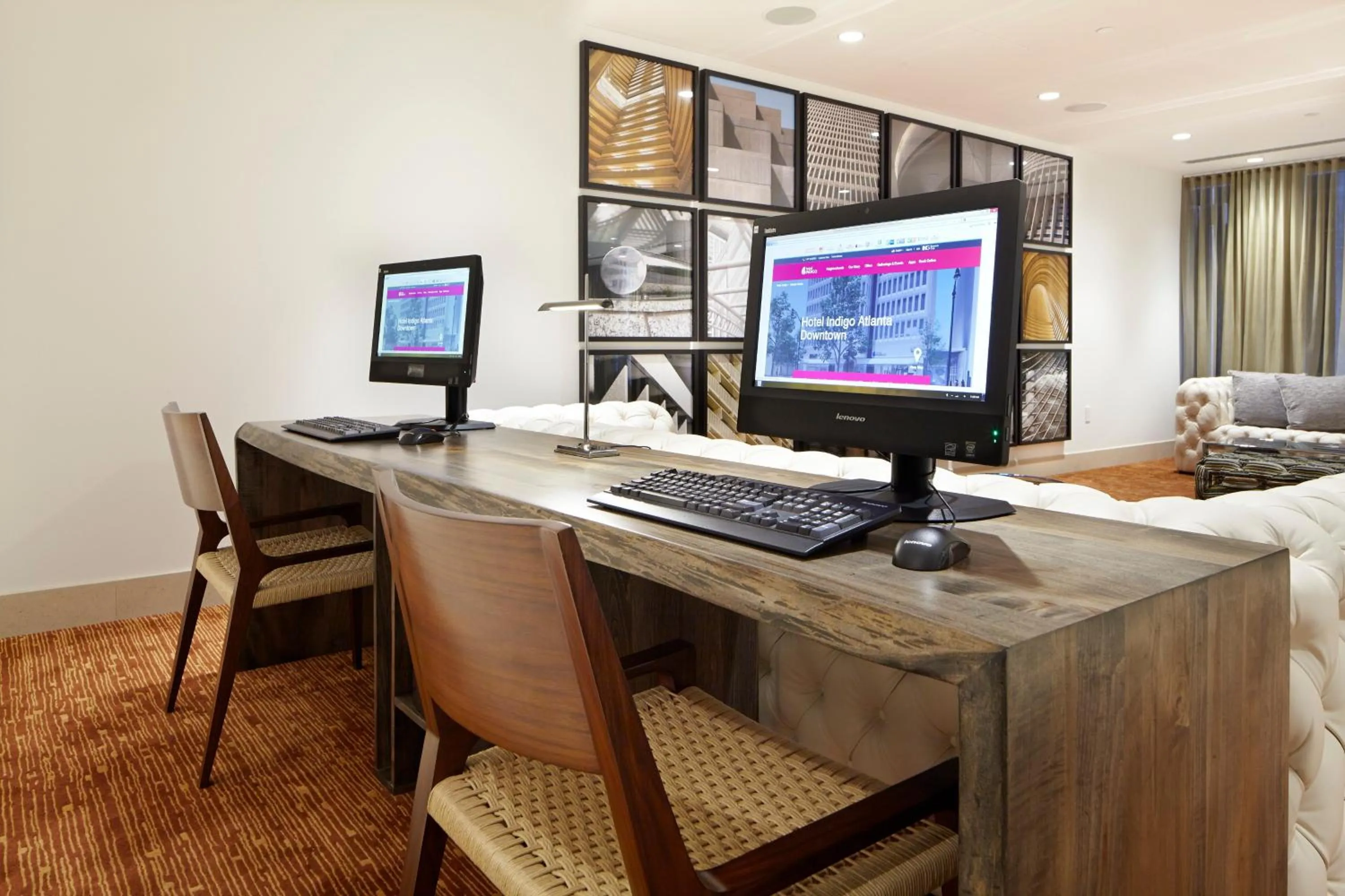 Other in Hotel Indigo Atlanta Downtown by IHG