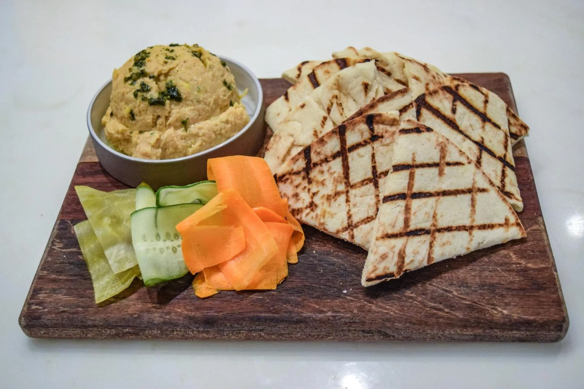 Restaurant/places to eat in Hotel Indigo Atlanta Downtown by IHG