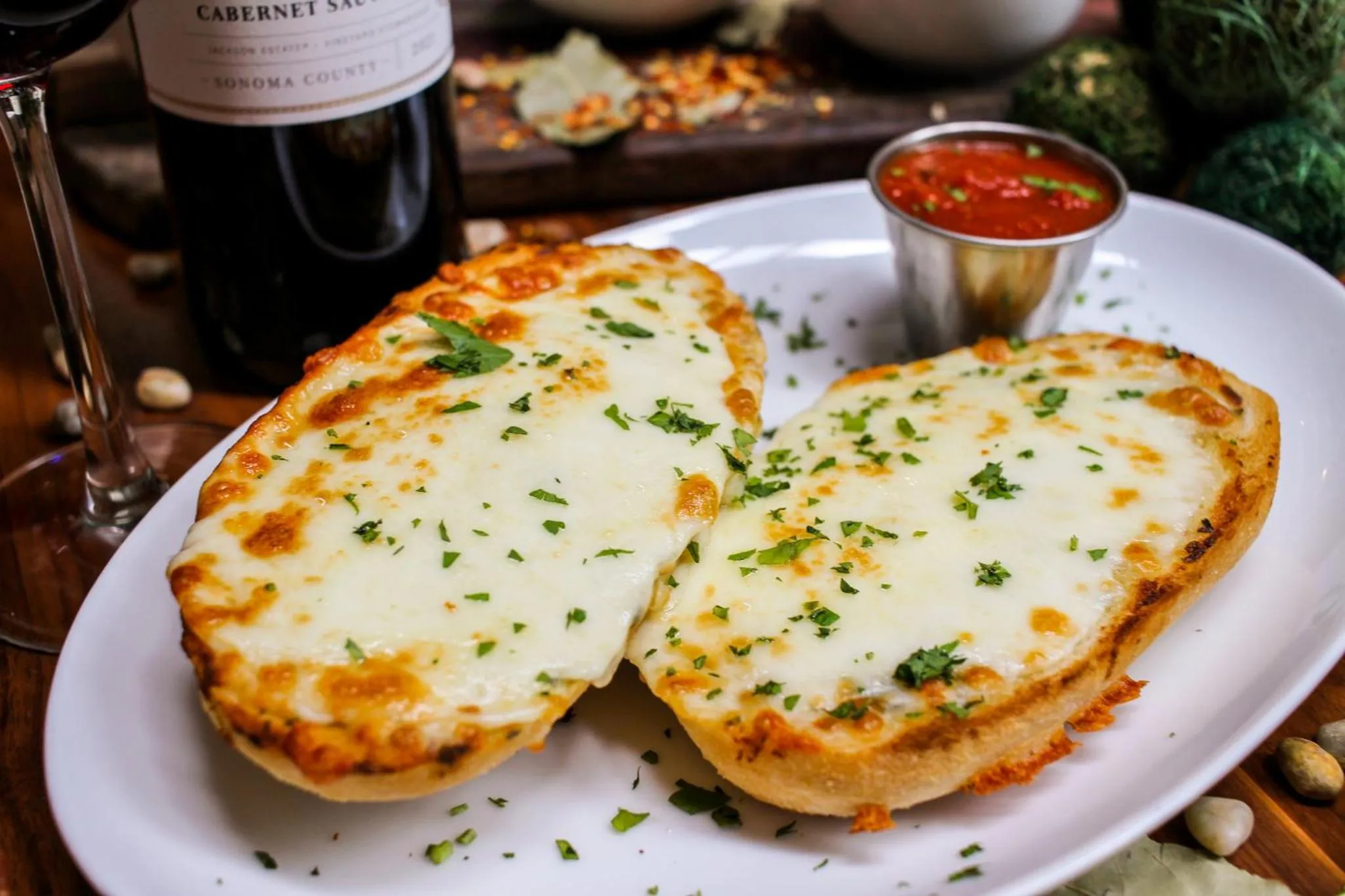 Restaurant/places to eat in Hotel Indigo Atlanta Downtown by IHG