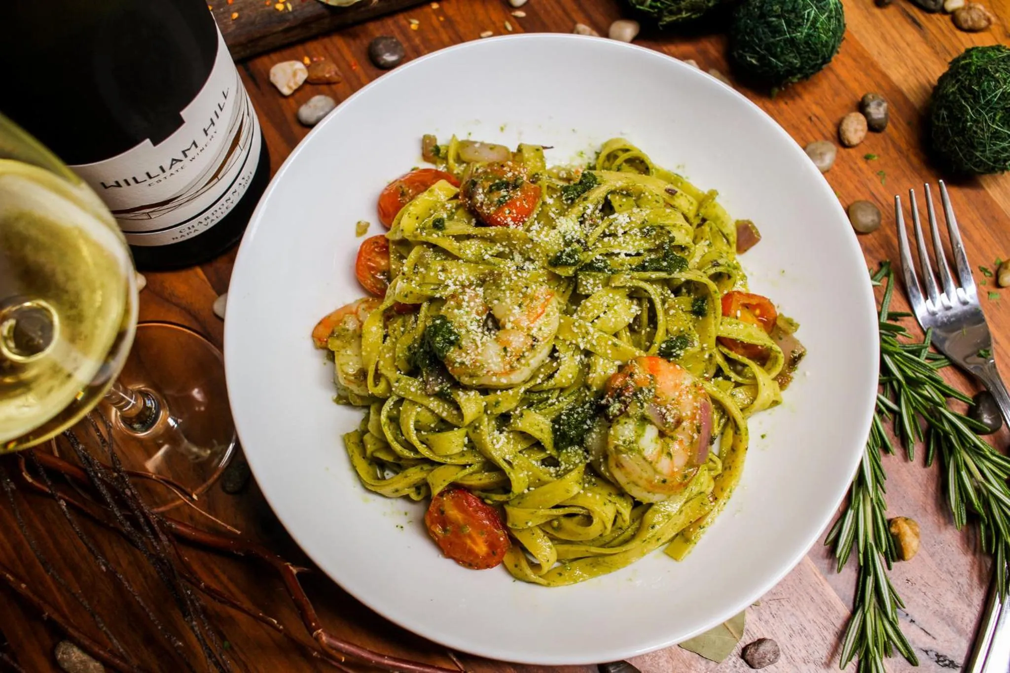 Restaurant/places to eat in Hotel Indigo Atlanta Downtown by IHG