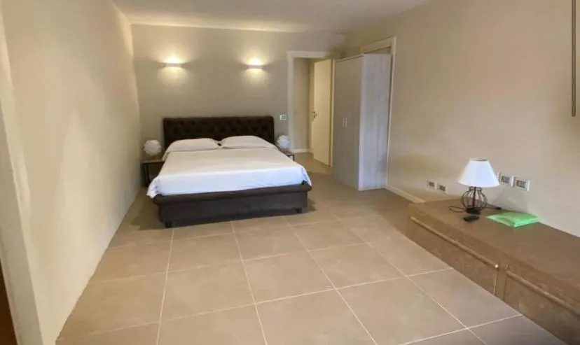 Bed in Vela di Soleville camere con e senza vista lago con ristorante & pizzeria