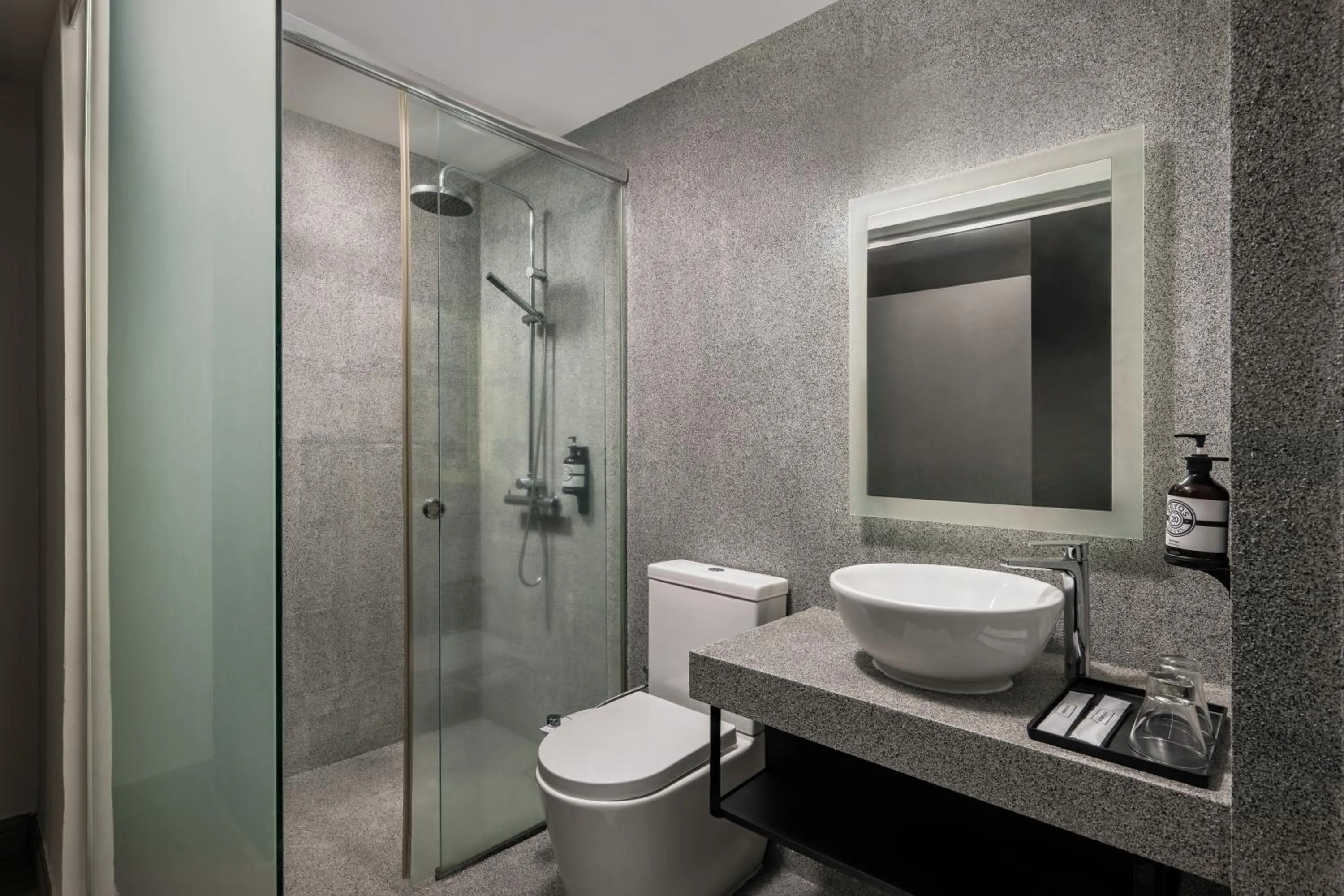 BRYQS Hotel KL Sentral