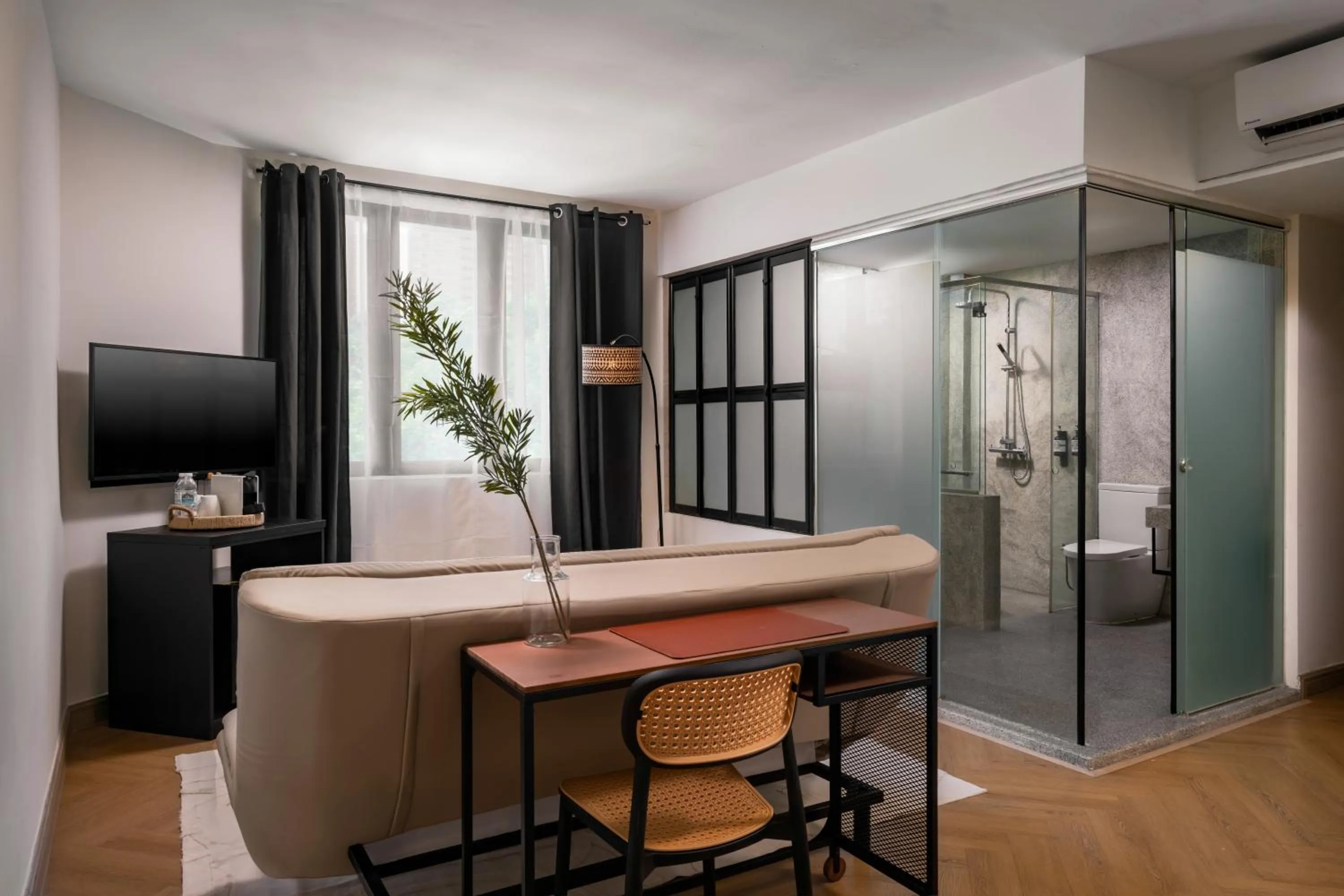 BRYQS Hotel KL Sentral