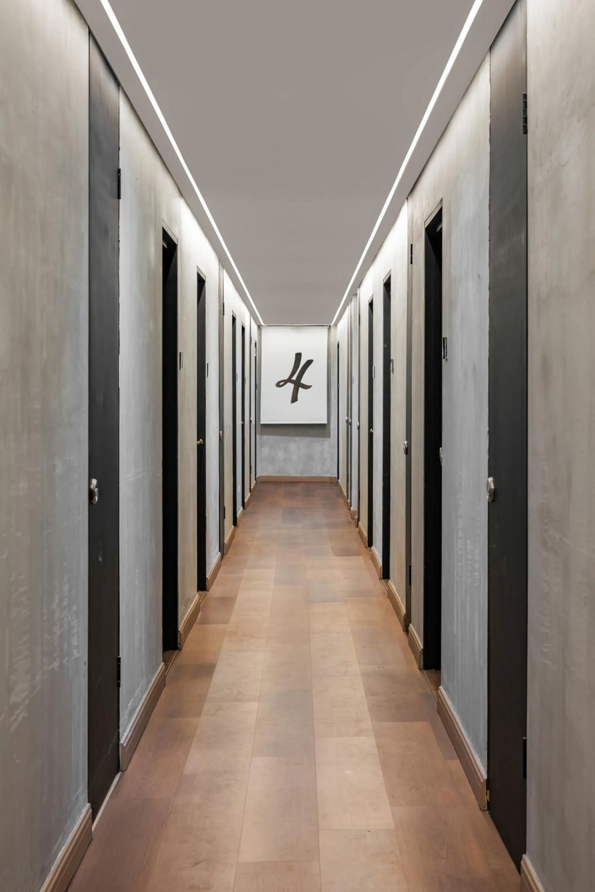 BRYQS Hotel KL Sentral