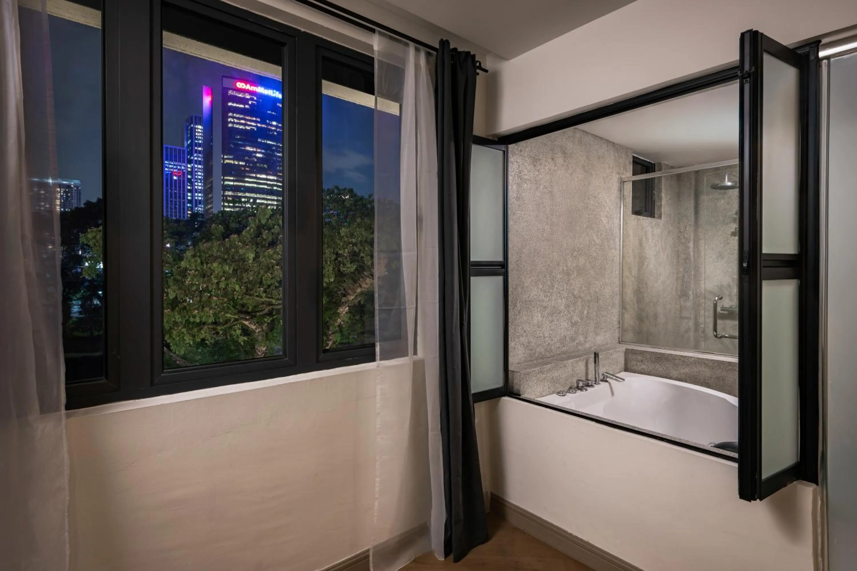 BRYQS Hotel KL Sentral