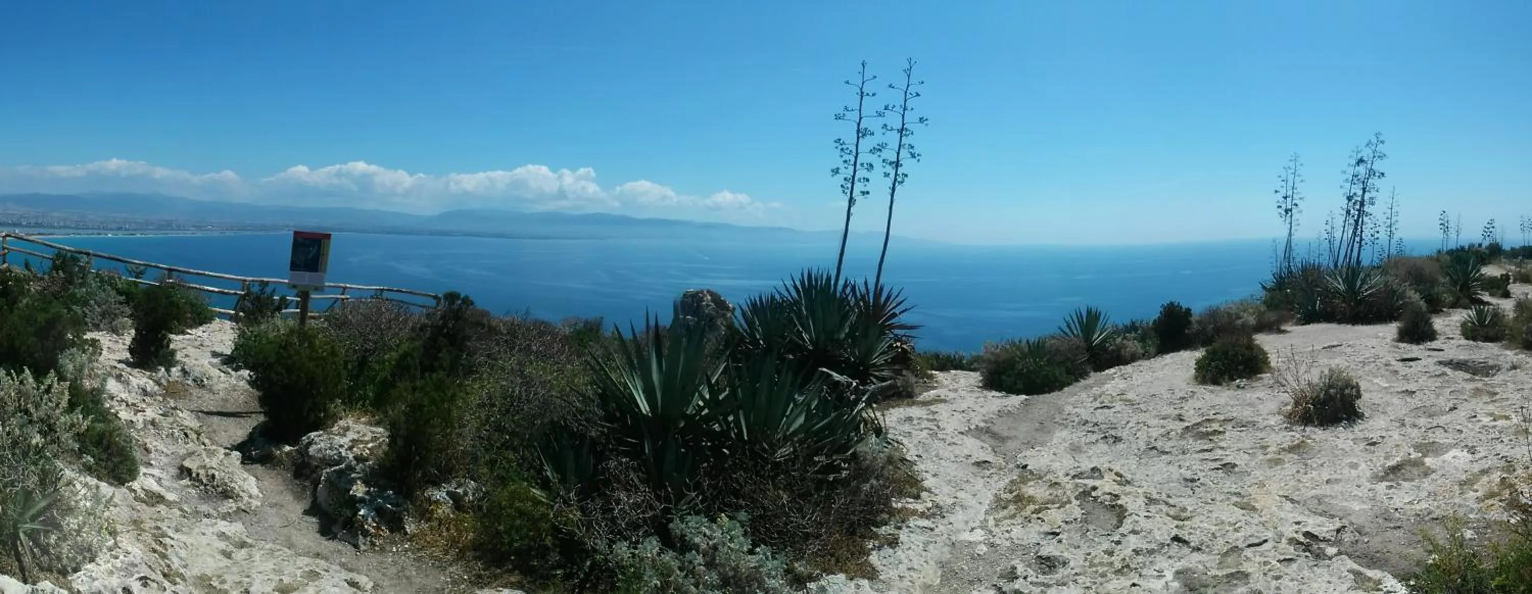 Nearby landmark in Alfieri B&B