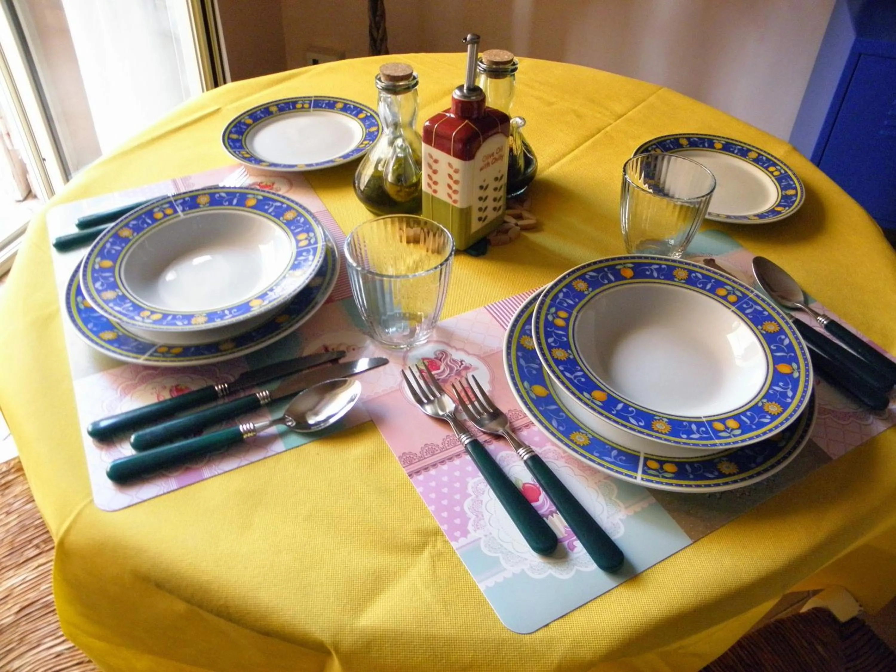 Lounge or bar in Alfieri B&B