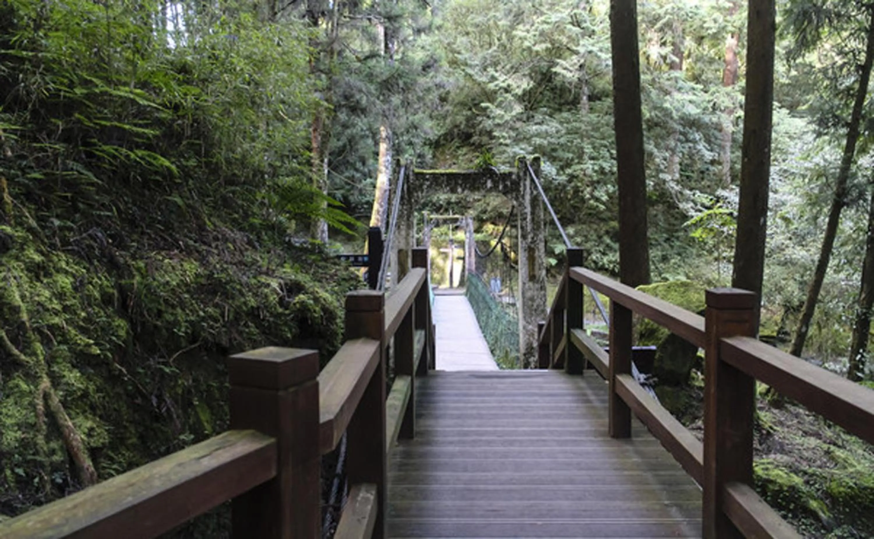 Nearby landmark in F Hotel - Chiayi - Pet-friendly