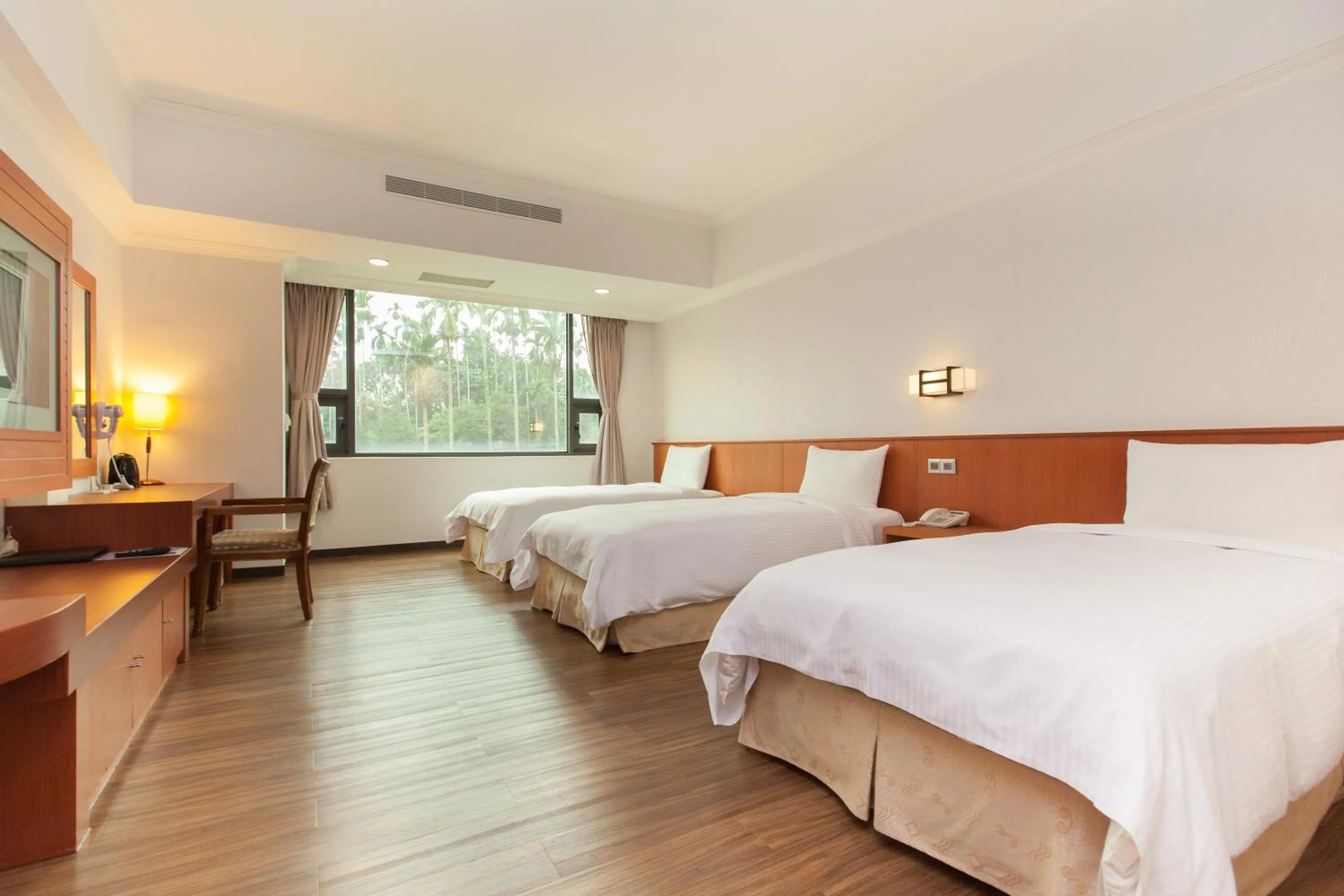 Day, Bed in F Hotel - Chiayi - Pet-friendly