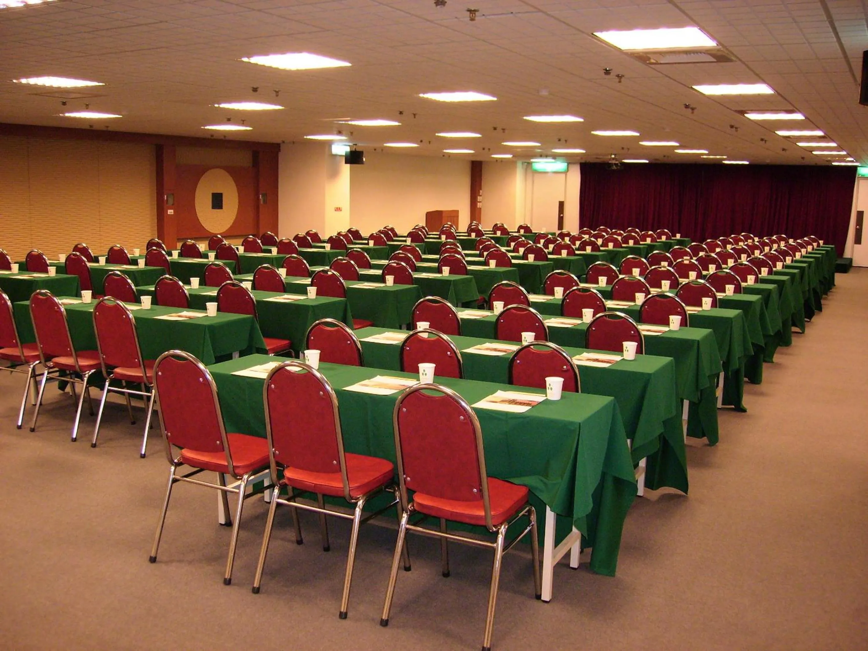 Banquet/Function facilities in F Hotel - Chiayi - Pet-friendly