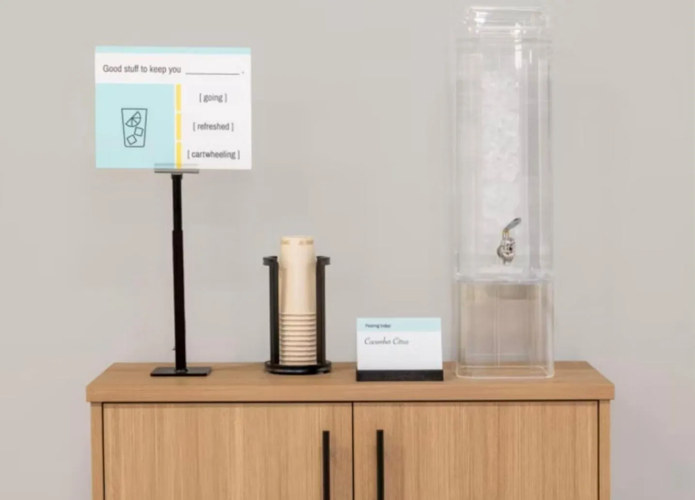 Garner Hotel Albuquerque Airport by IHG