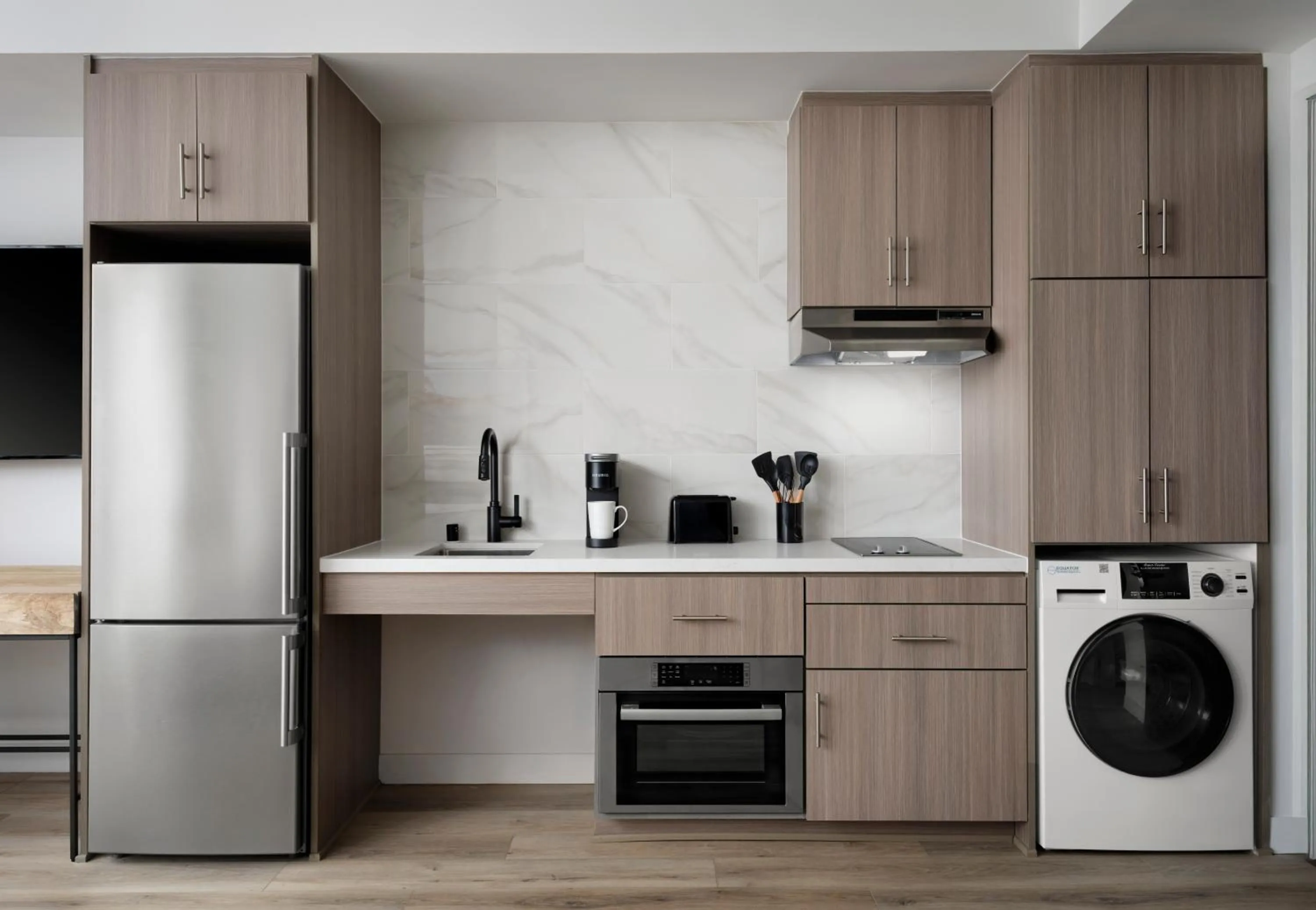 Sentral Gaslamp Quarter