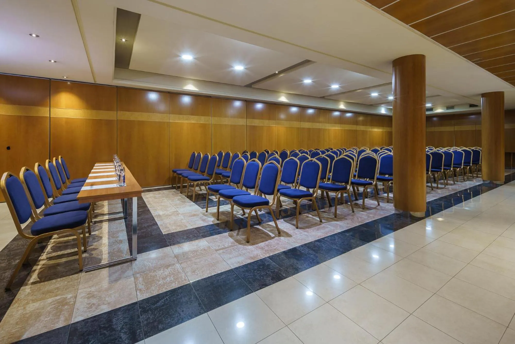 Meeting/conference room in Exe Almería Centro