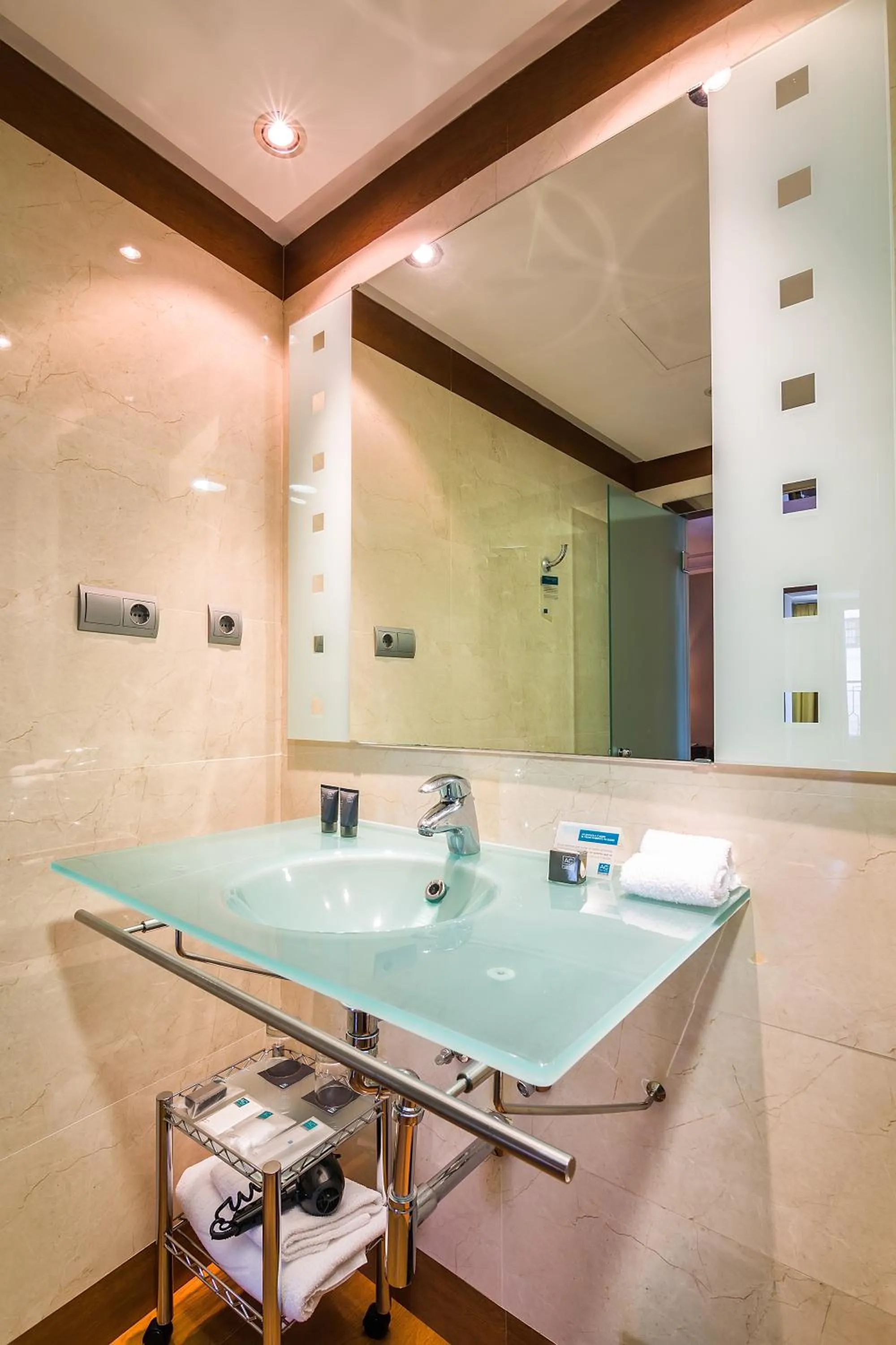 AC Hotel Almería by Marriott