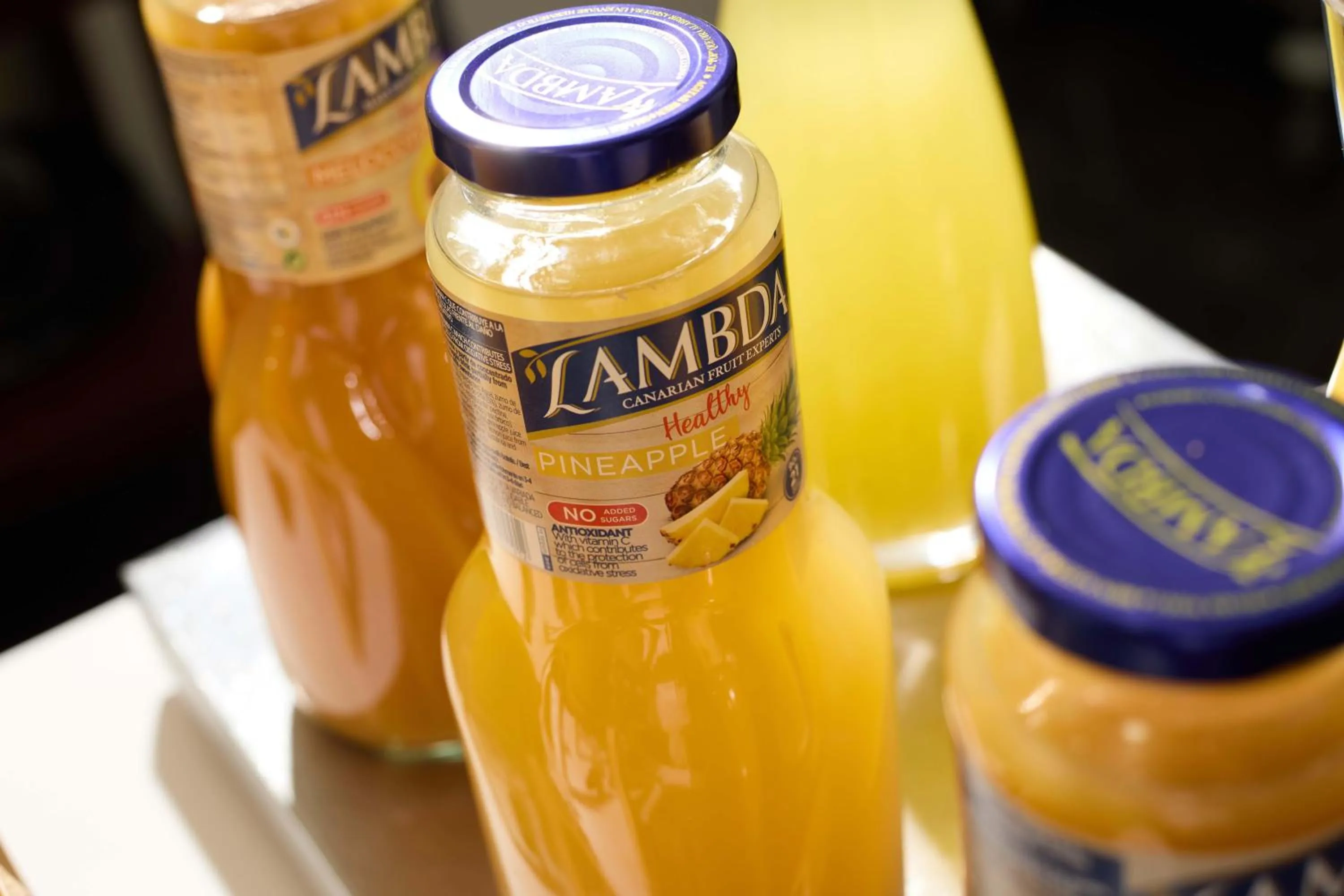 Restaurant/places to eat in 1881 Barcelona Rosellón Hotel