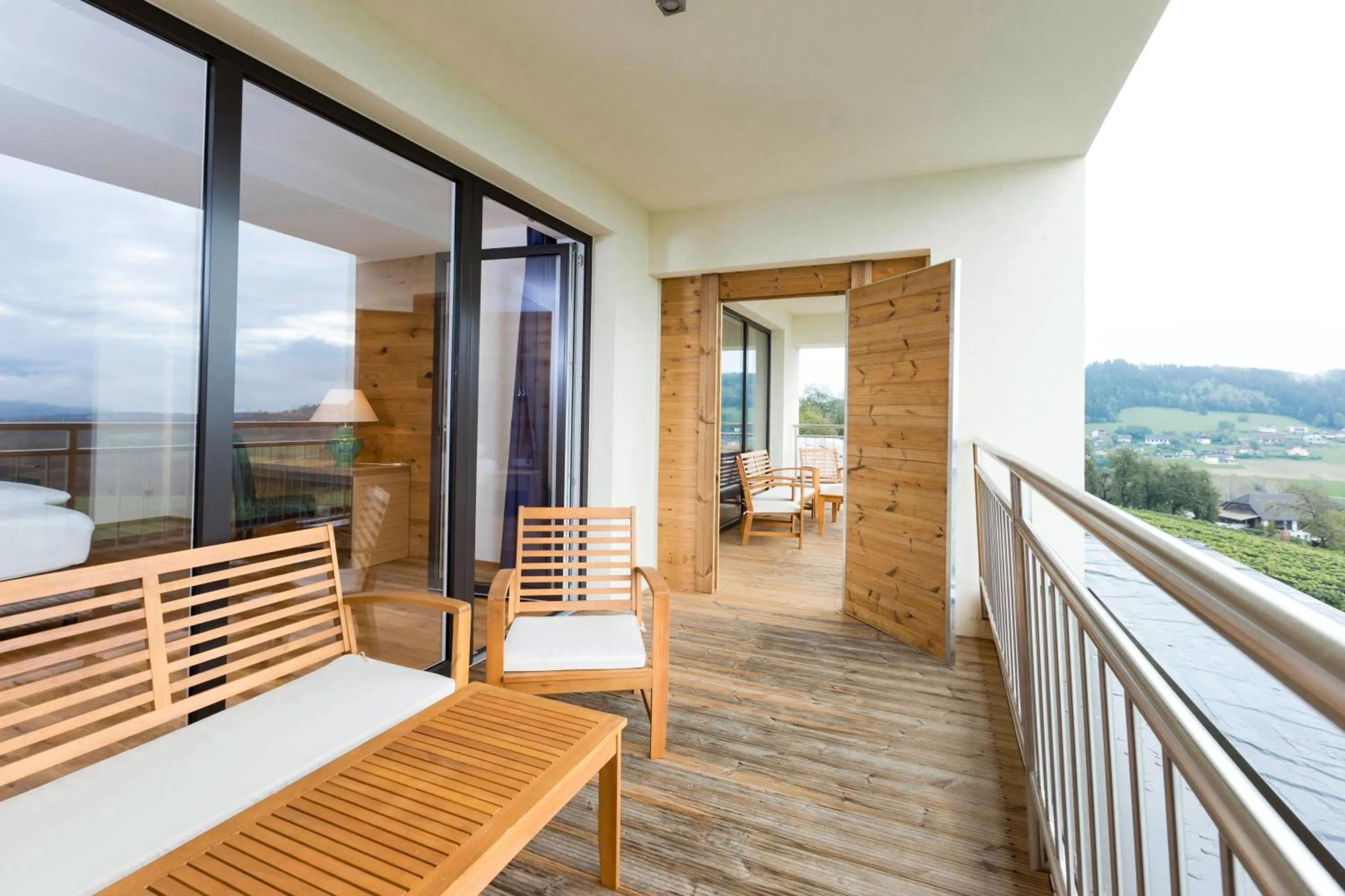 Day in TrippelGUT - SchlafGUT