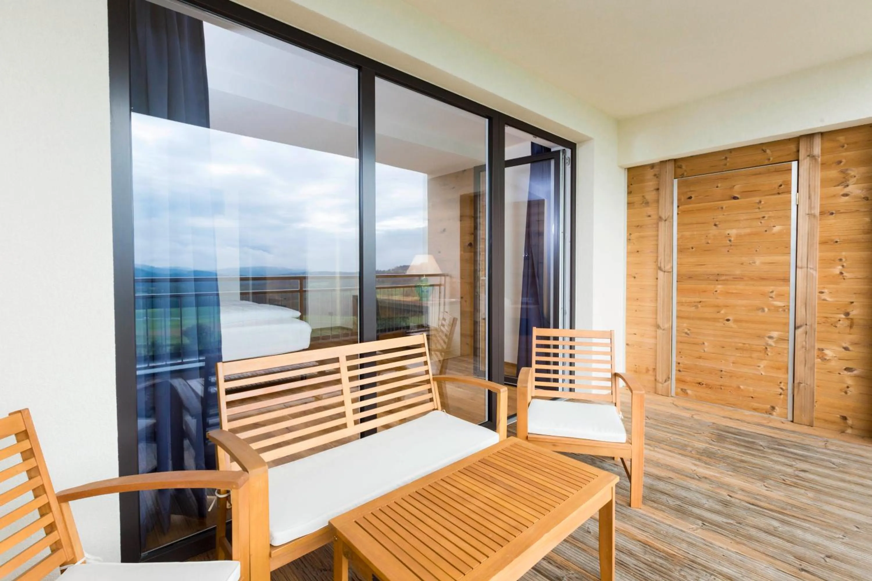 Day in TrippelGUT - SchlafGUT