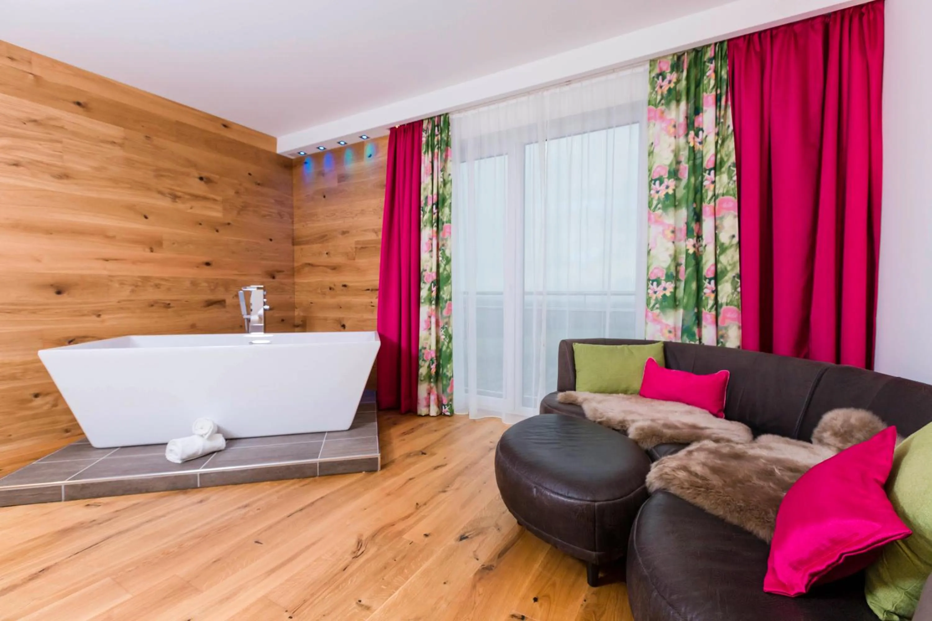 Day in TrippelGUT - SchlafGUT