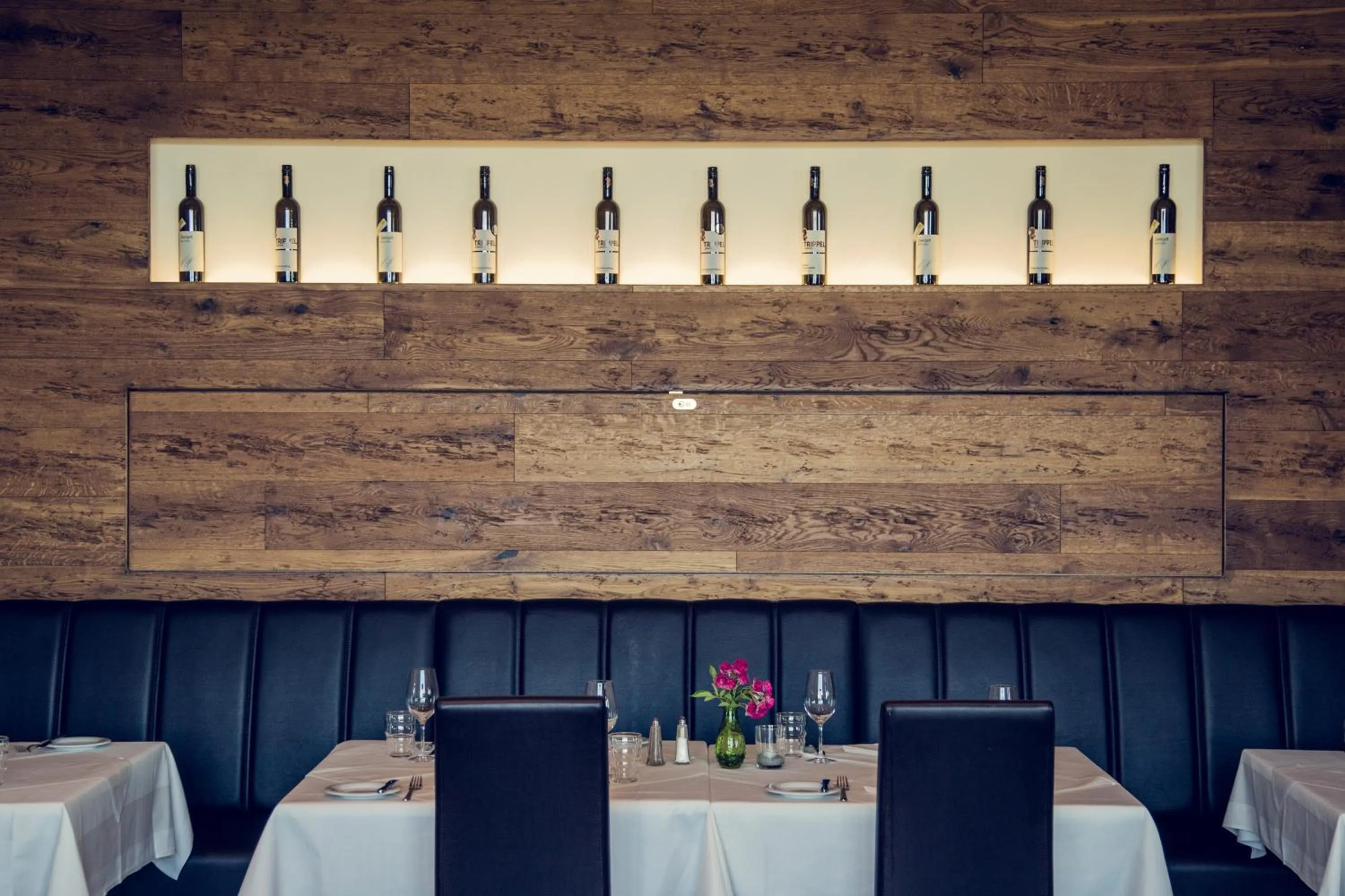 Restaurant/places to eat in TrippelGUT - SchlafGUT