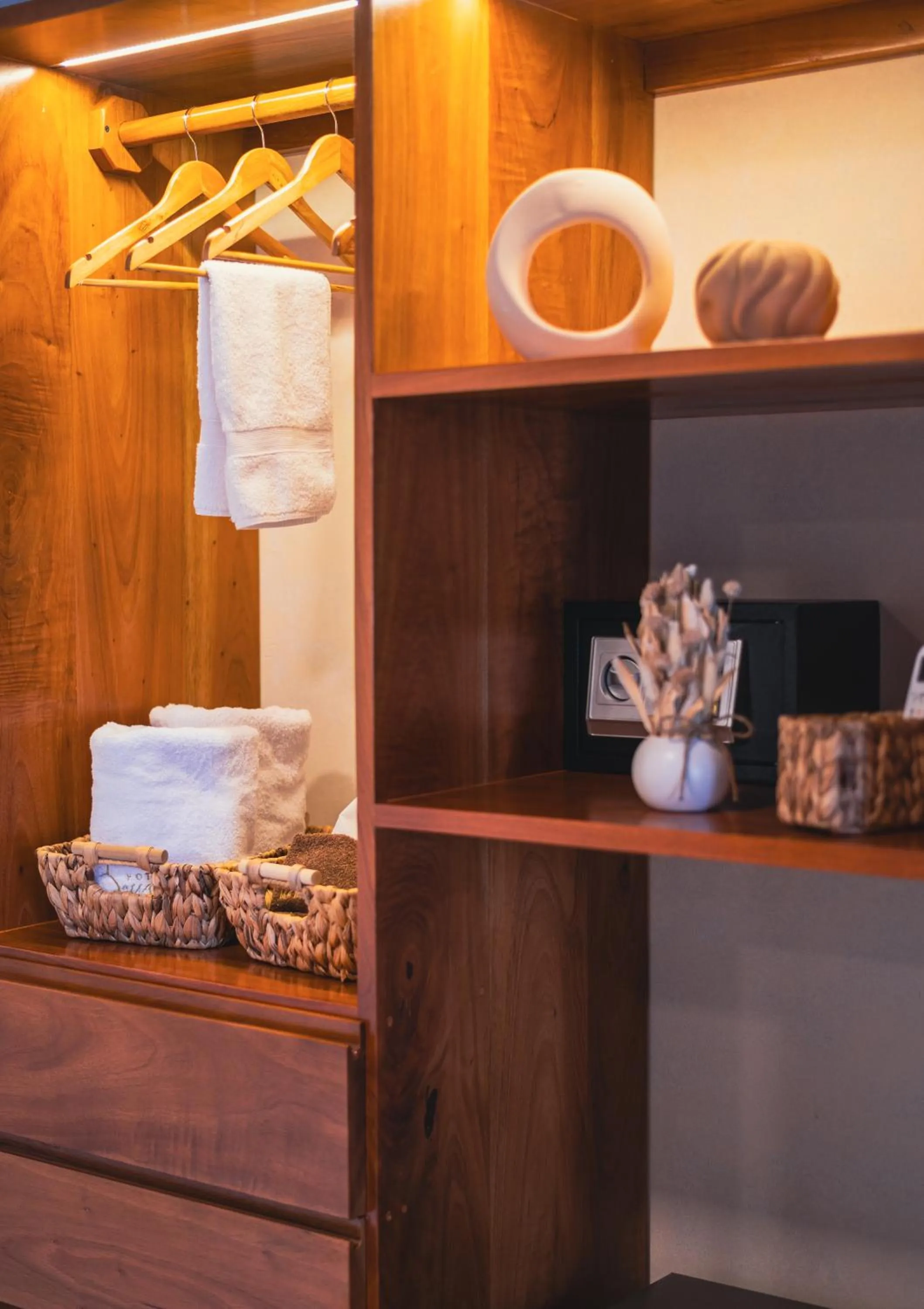 El Barranco Galapagos