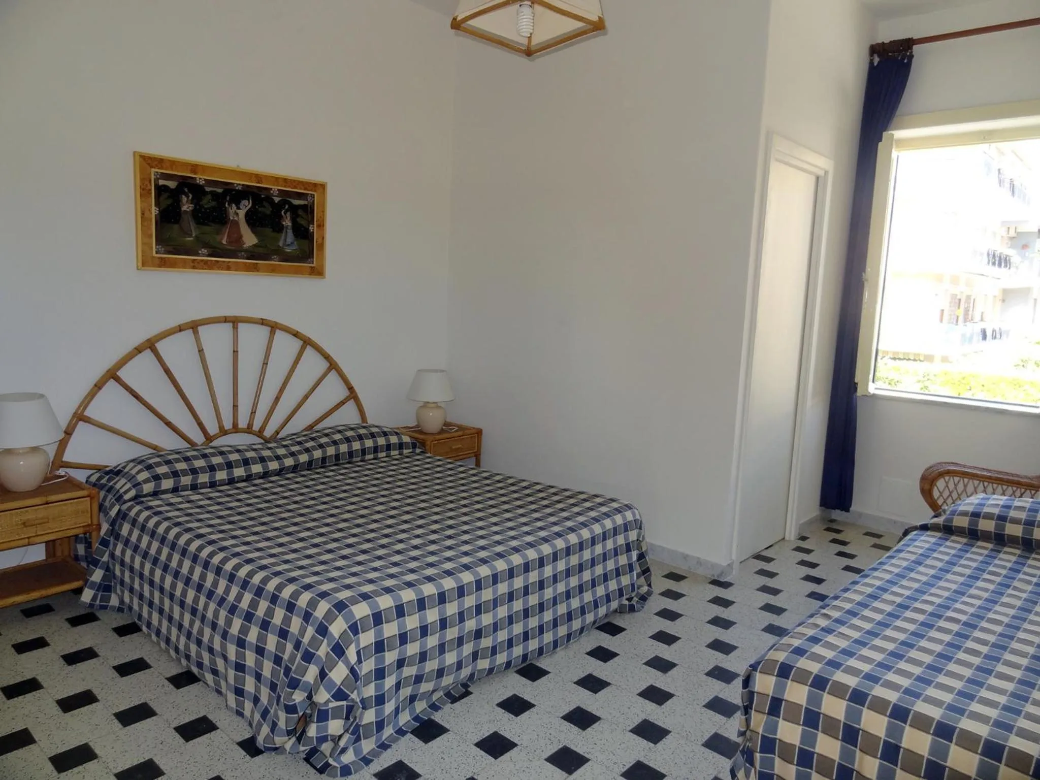B&B Villa Fantasia