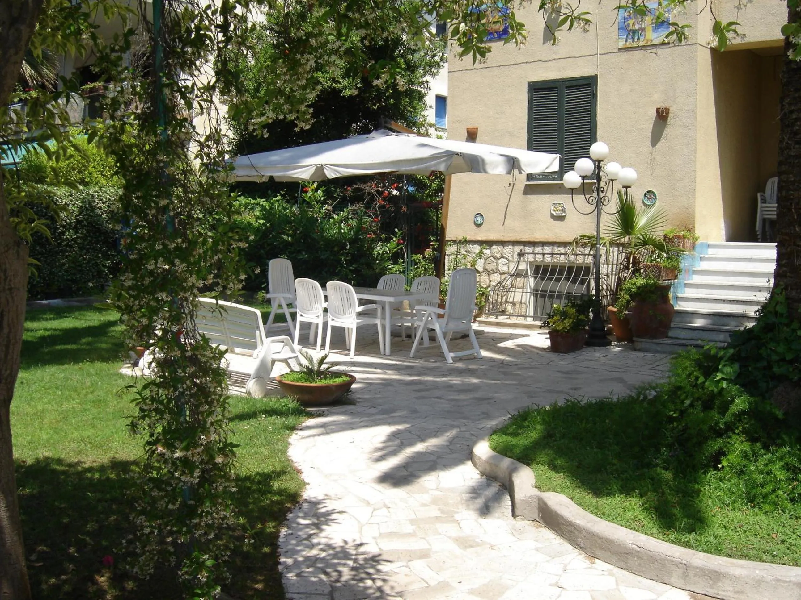 B&B Villa Fantasia