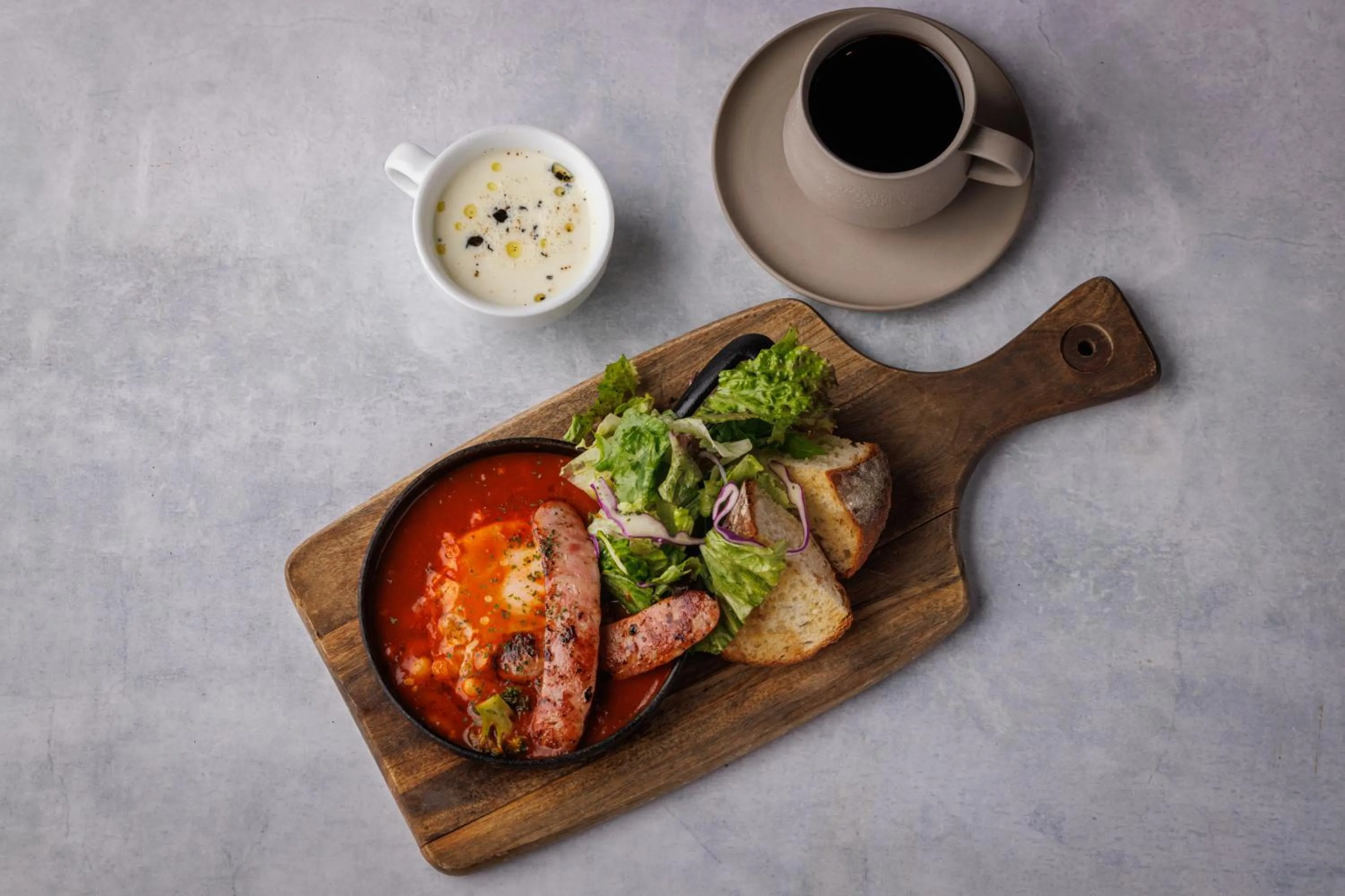 Restaurant/places to eat in edit x seven FUJI GOTEMBA