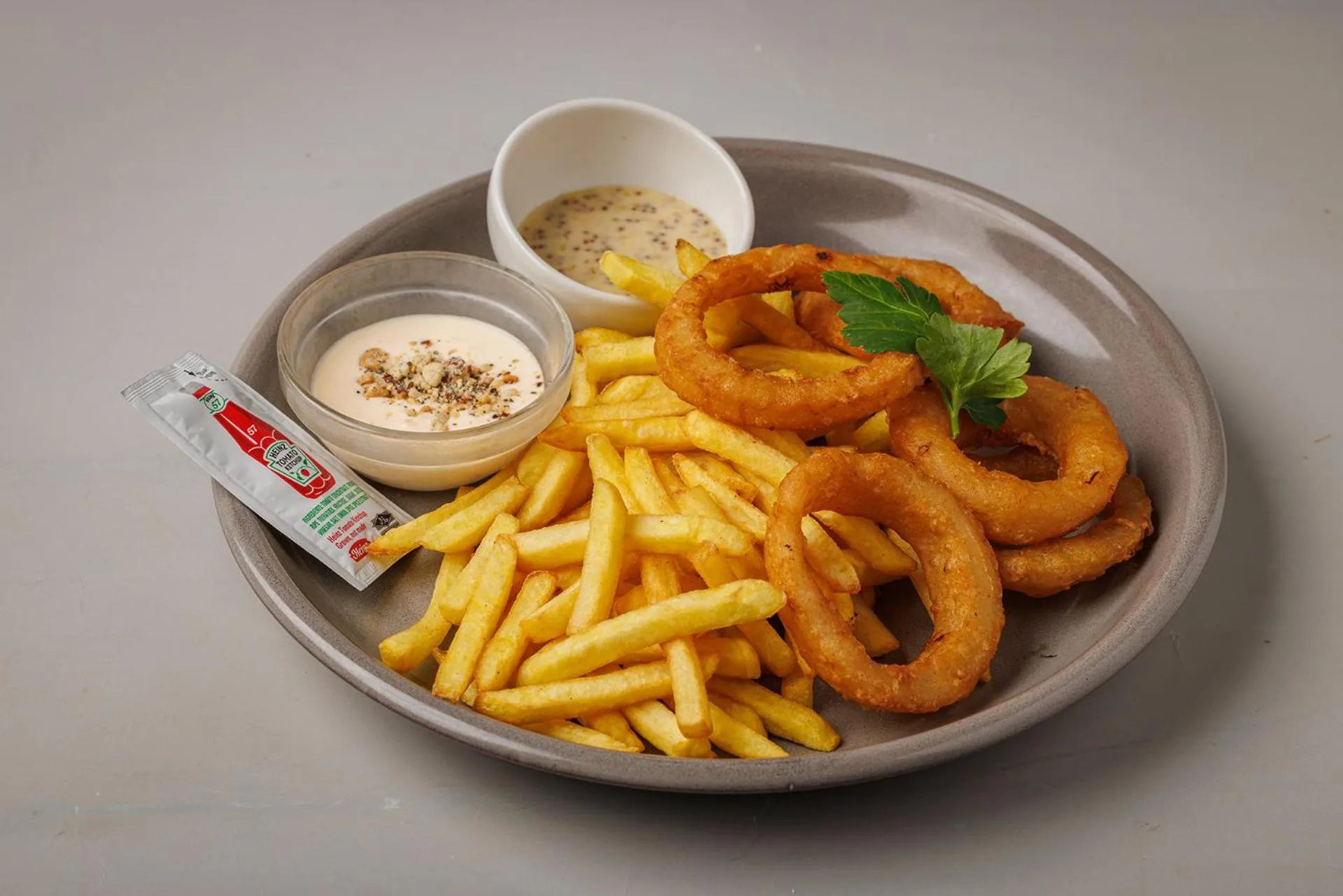 Restaurant/places to eat in edit x seven FUJI GOTEMBA