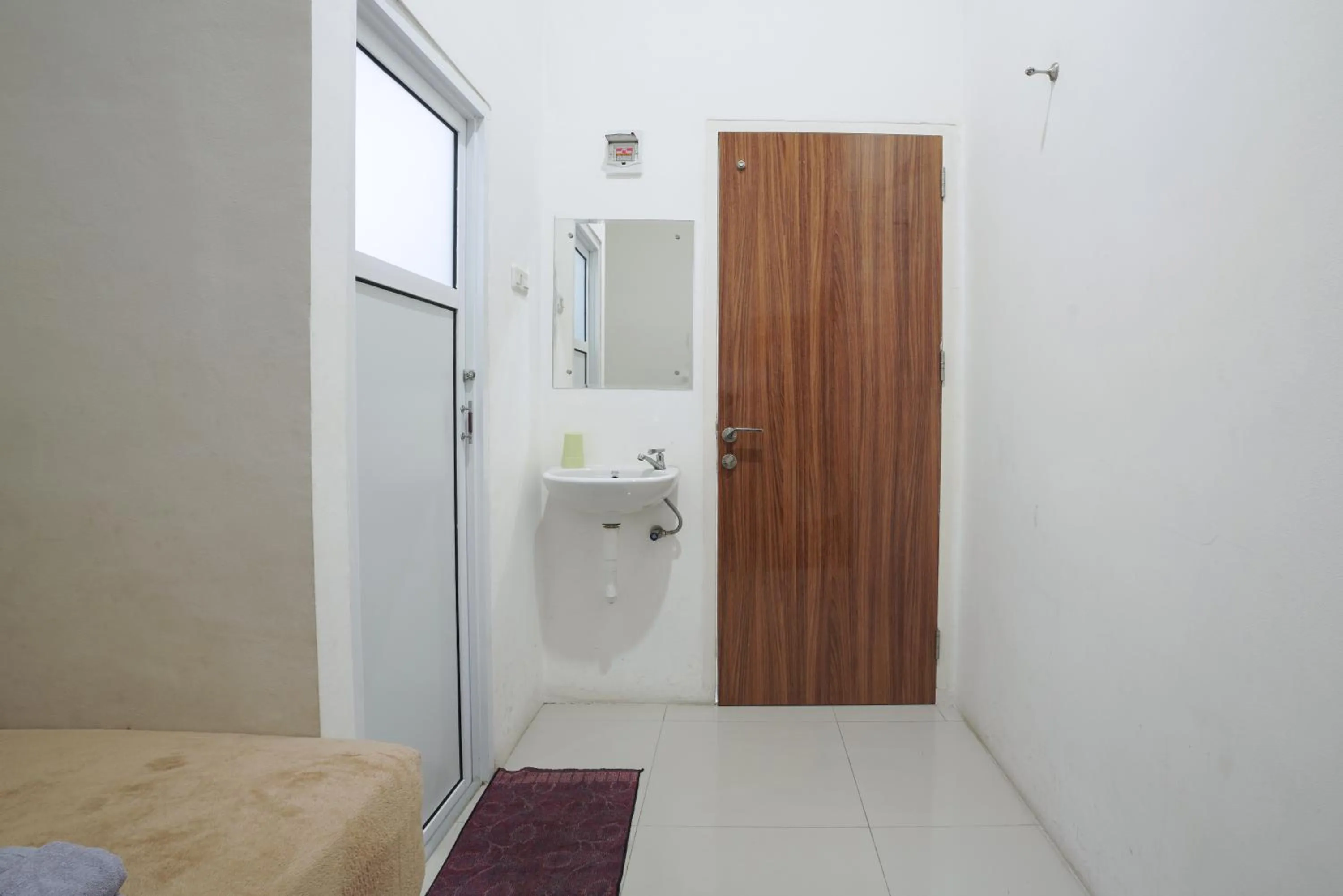 Sakura Guesthouse & Spa