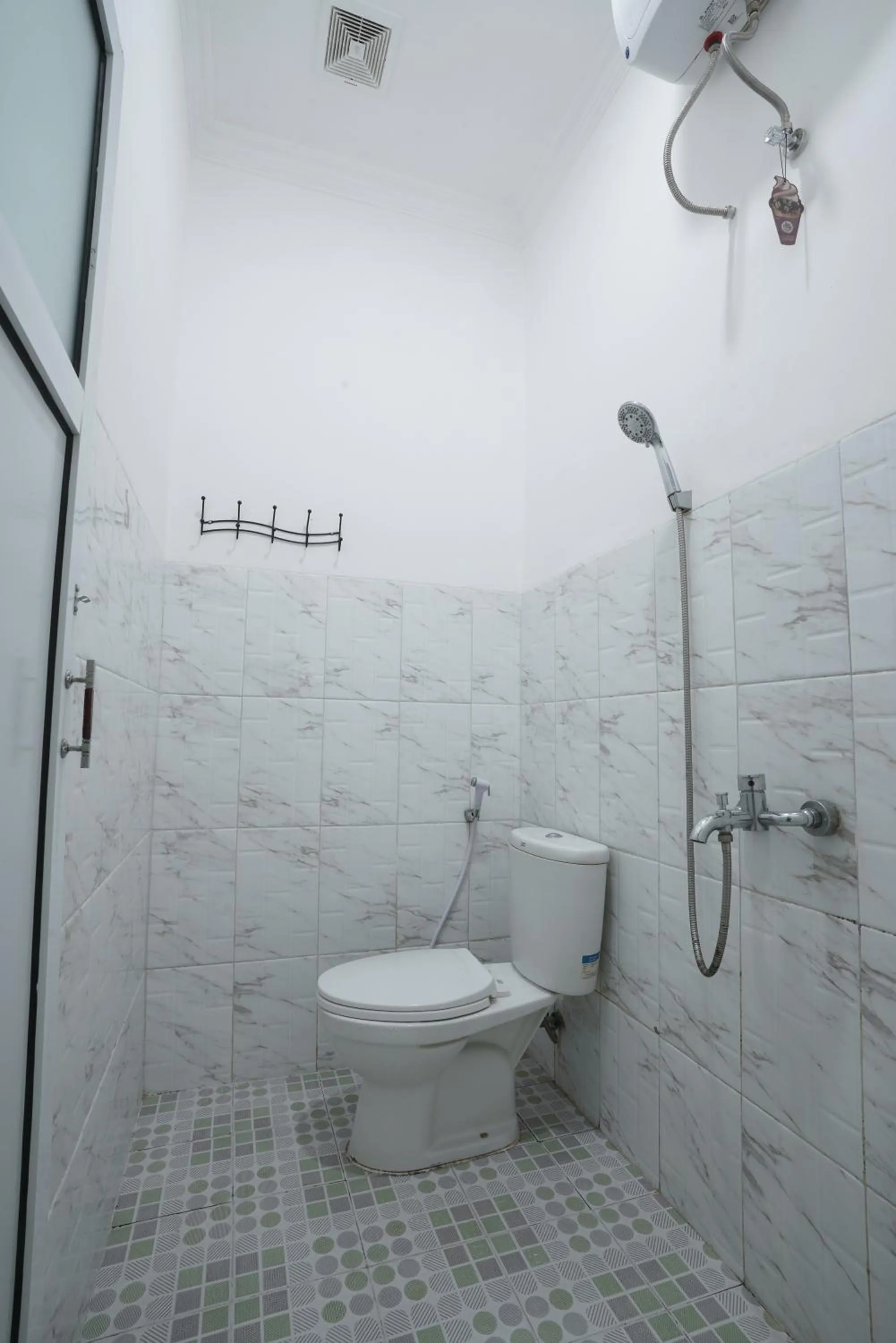 Sakura Guesthouse & Spa