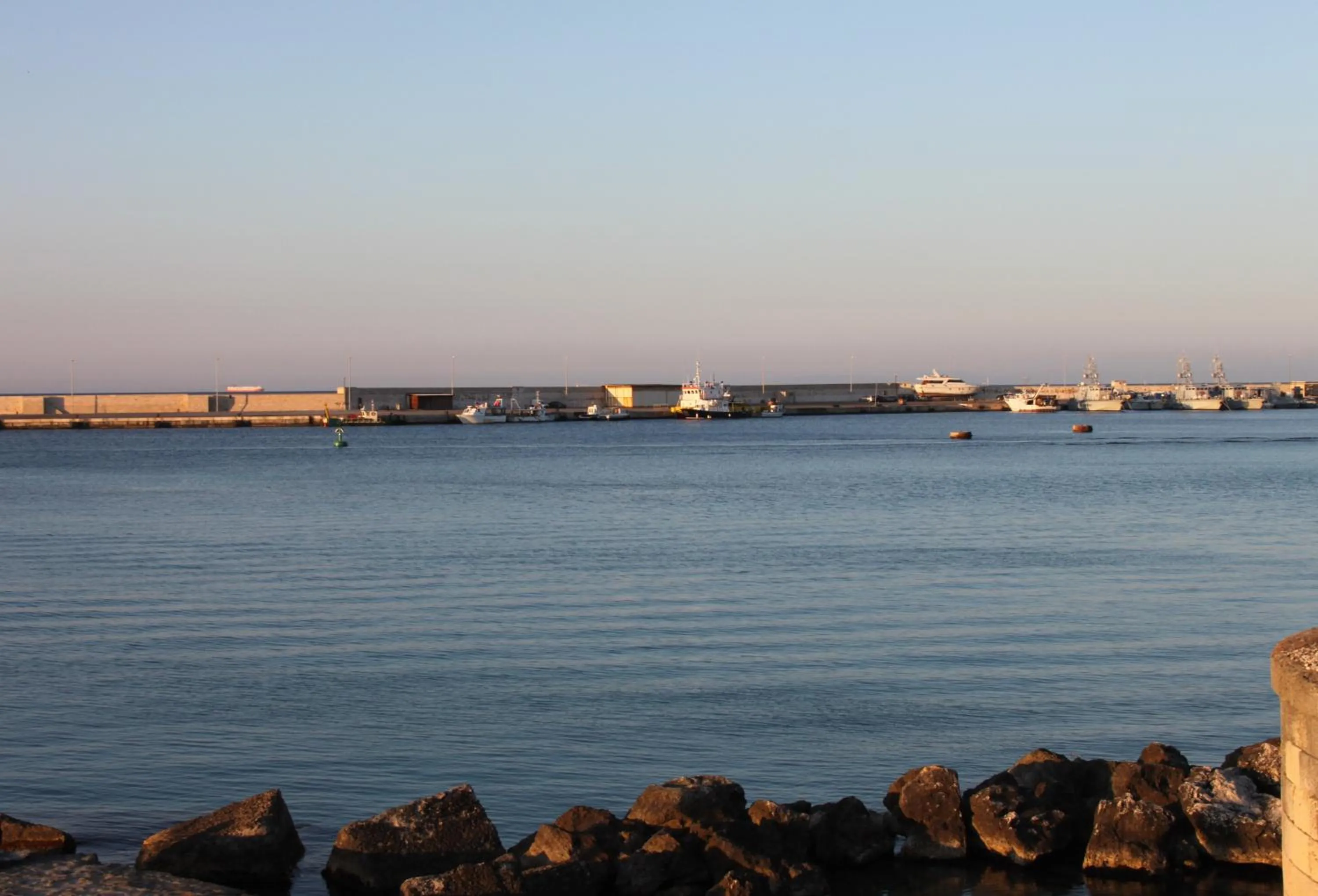 Nearby landmark in Kalinifta Residence