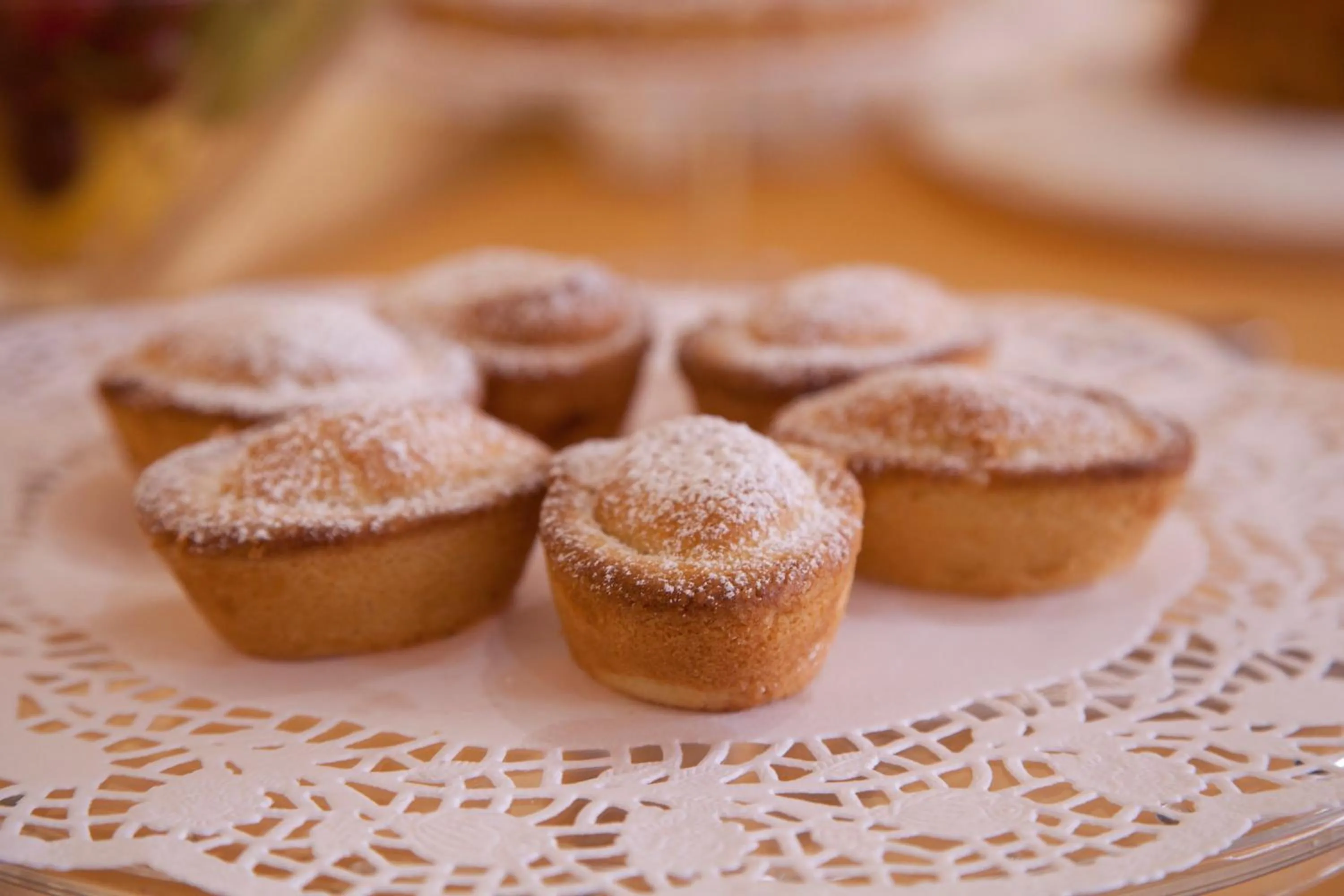 Food and drinks in Kalinifta Residence