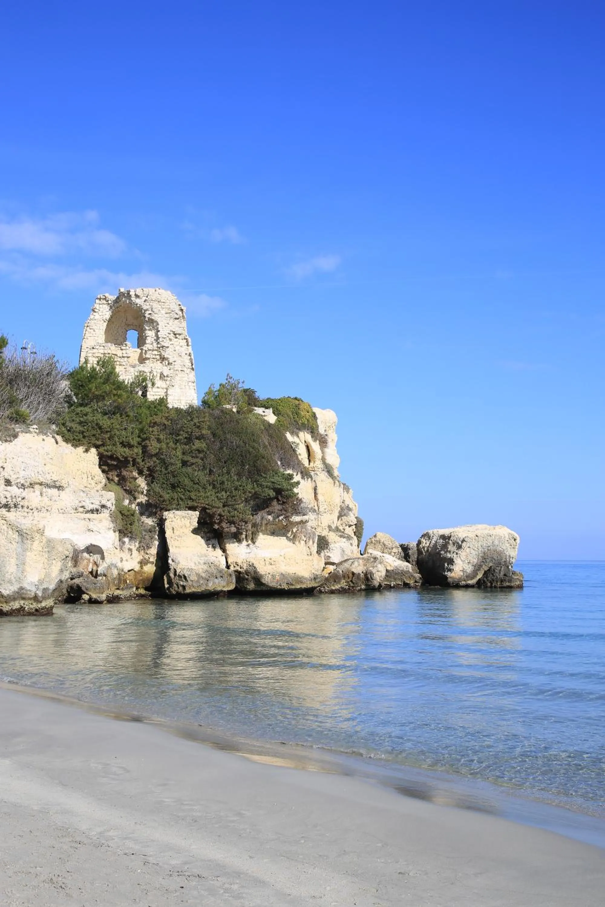 Nearby landmark in Kalinifta Residence