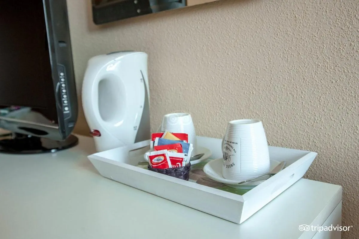 Food and drinks in Hotel Majore