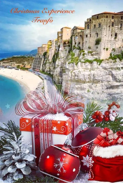 Decorative detail in Le Due Sicilie