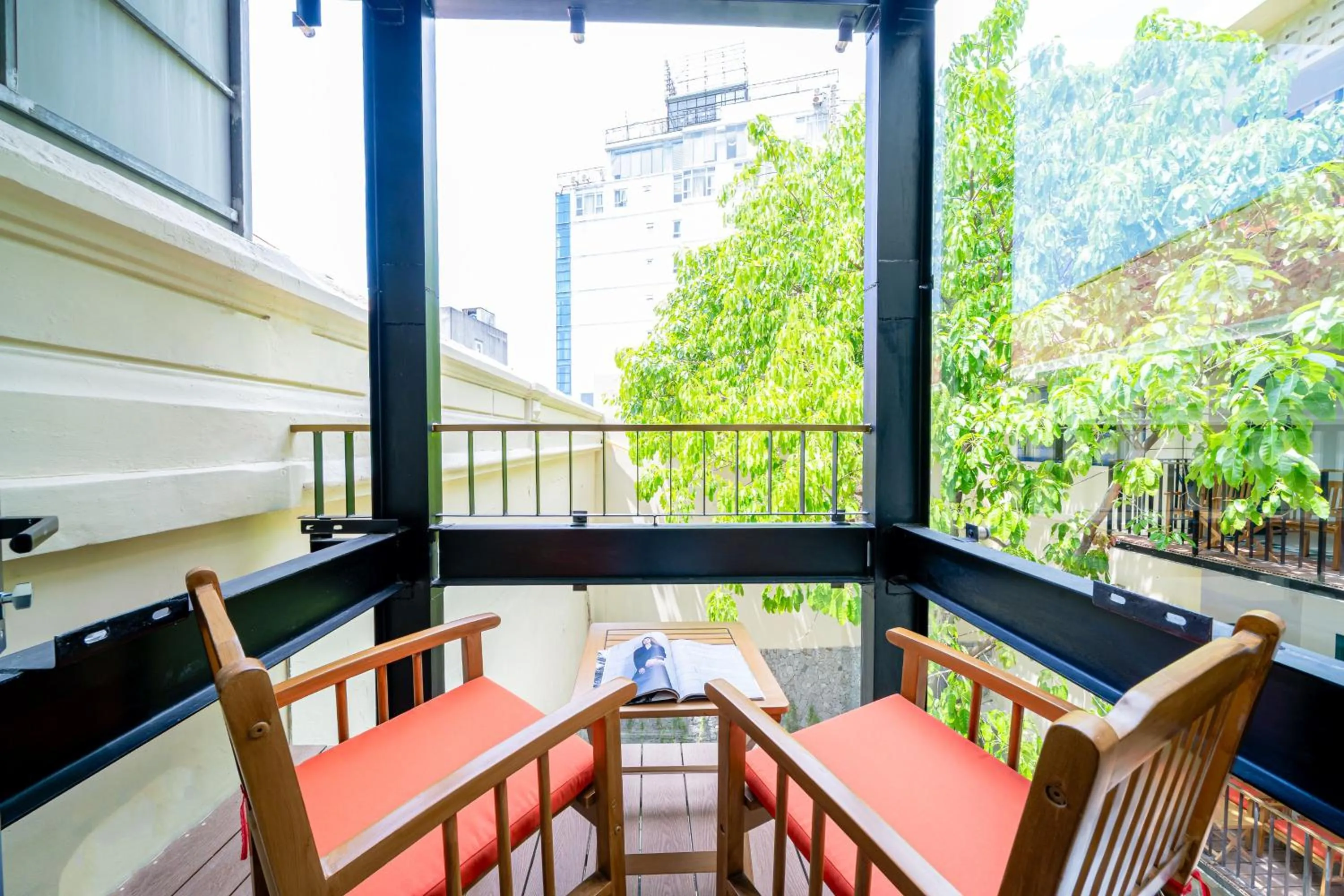 View (from property/room) in Sujet Residence Da Nang by Haviland