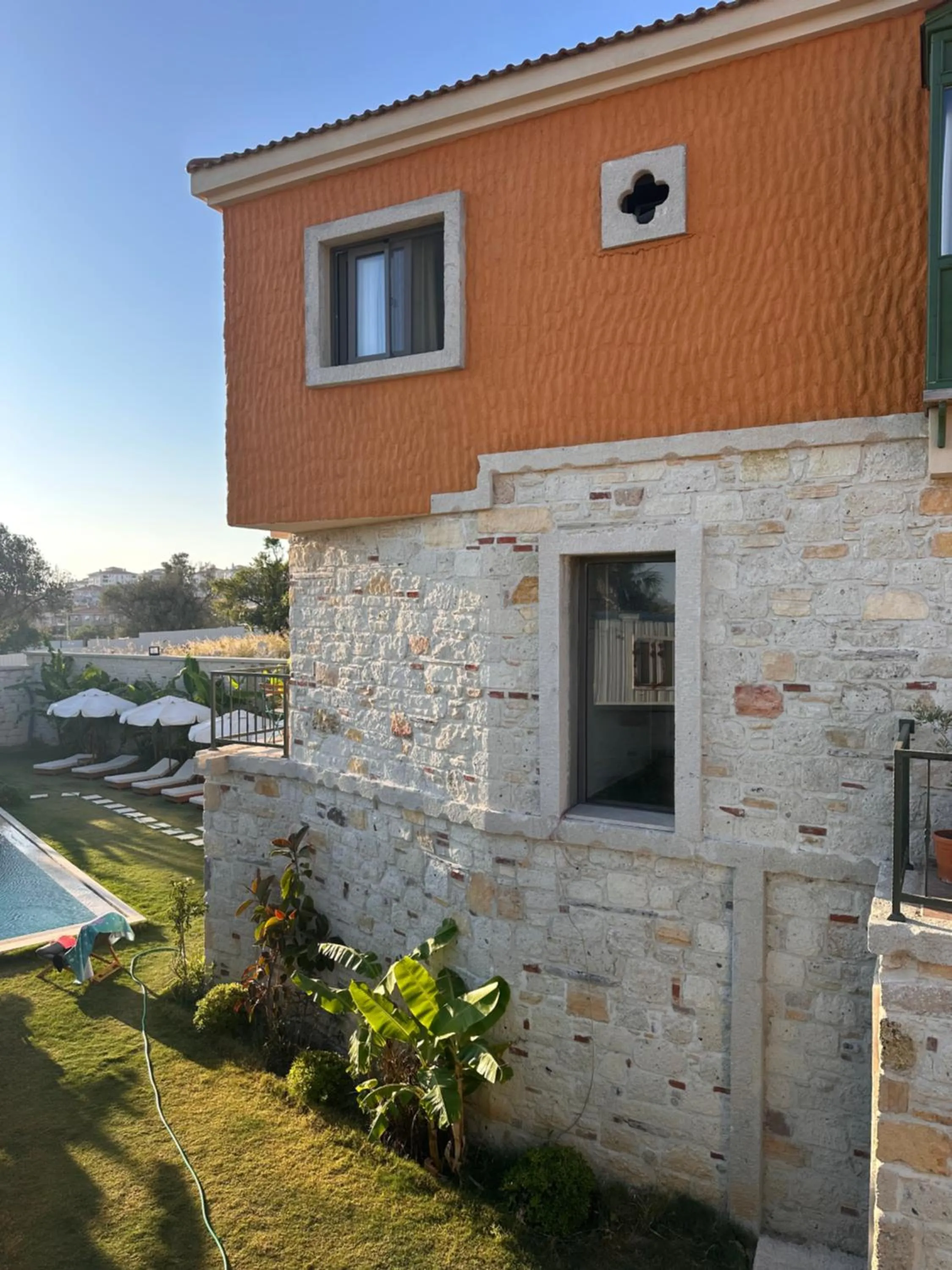 Elia Hotel Alaçatı