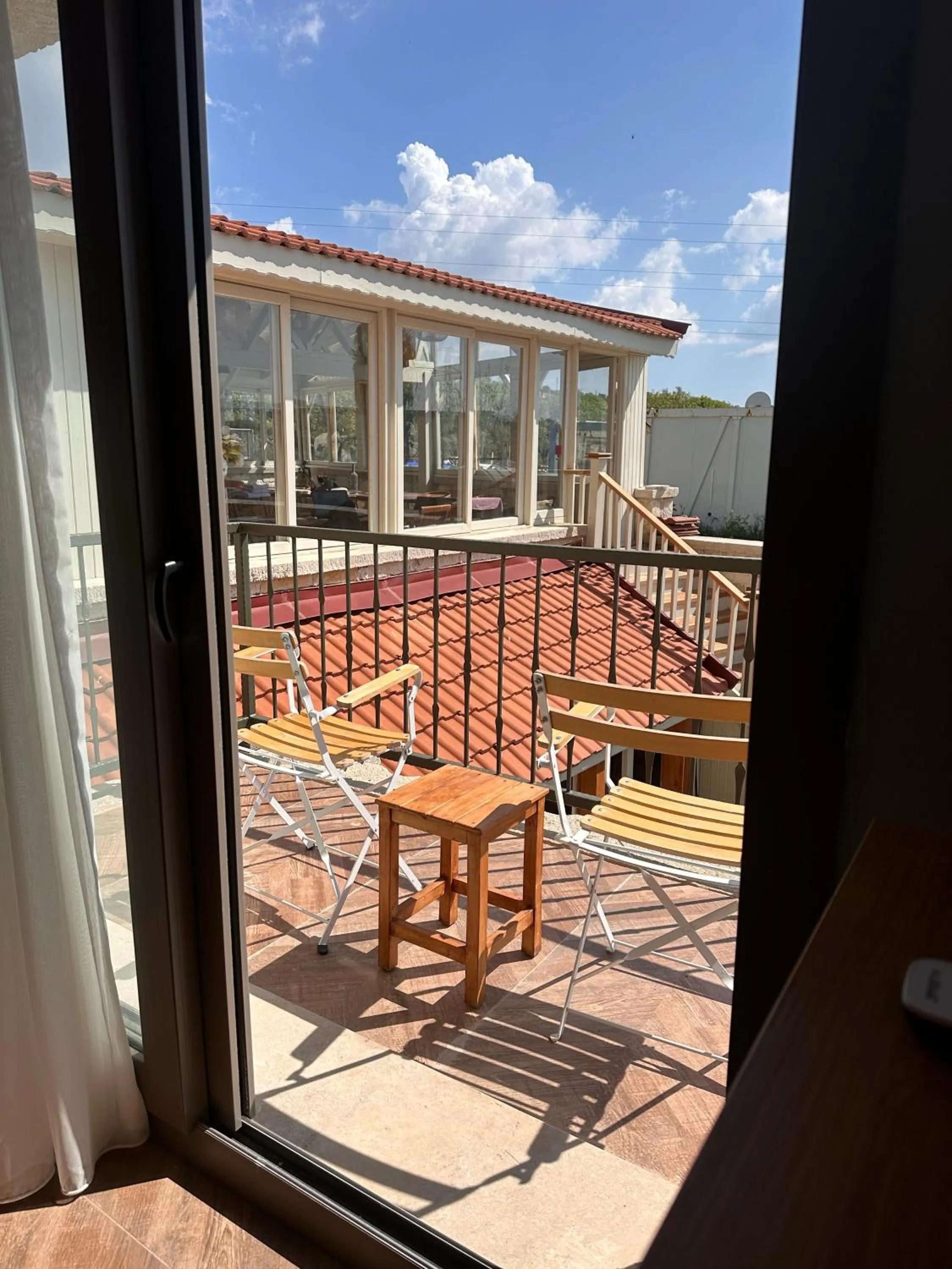 Elia Hotel Alaçatı