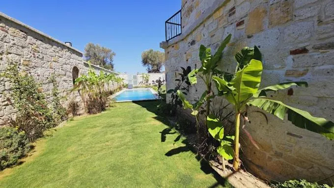 Elia Hotel Alaçatı