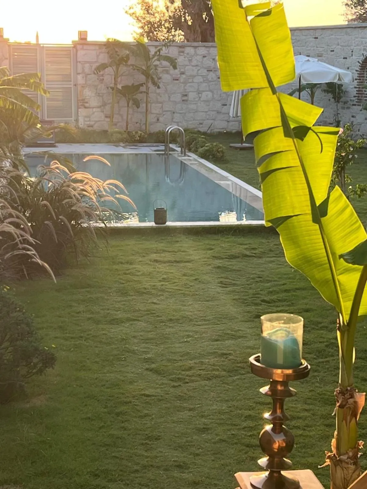 Elia Hotel Alaçatı