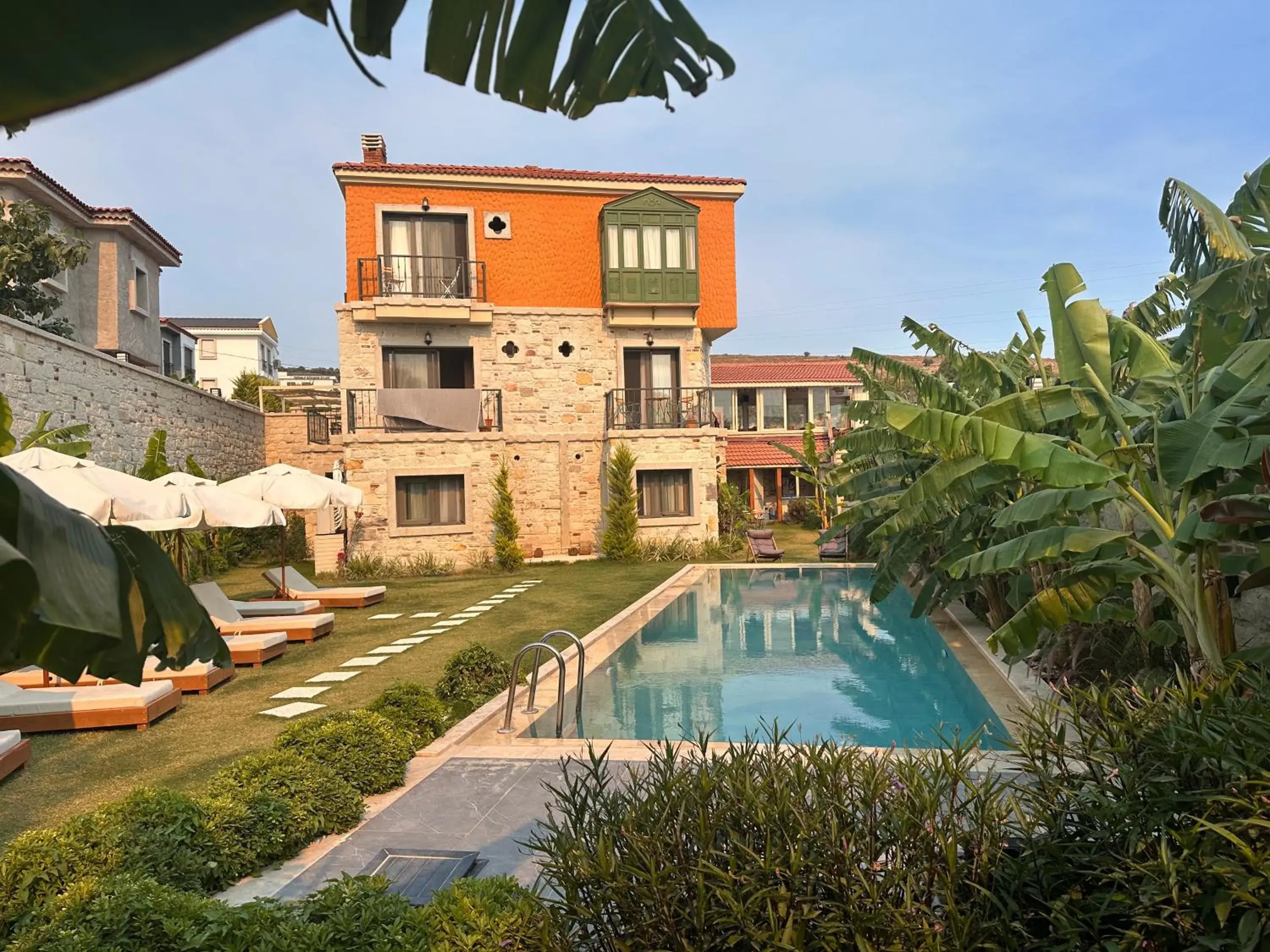 Elia Hotel Alaçatı Elia Hotel Alaçatı