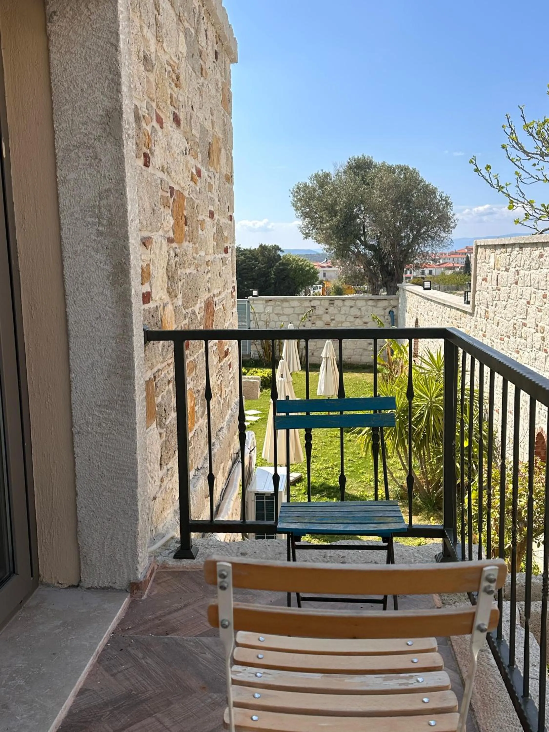 Elia Hotel Alaçatı