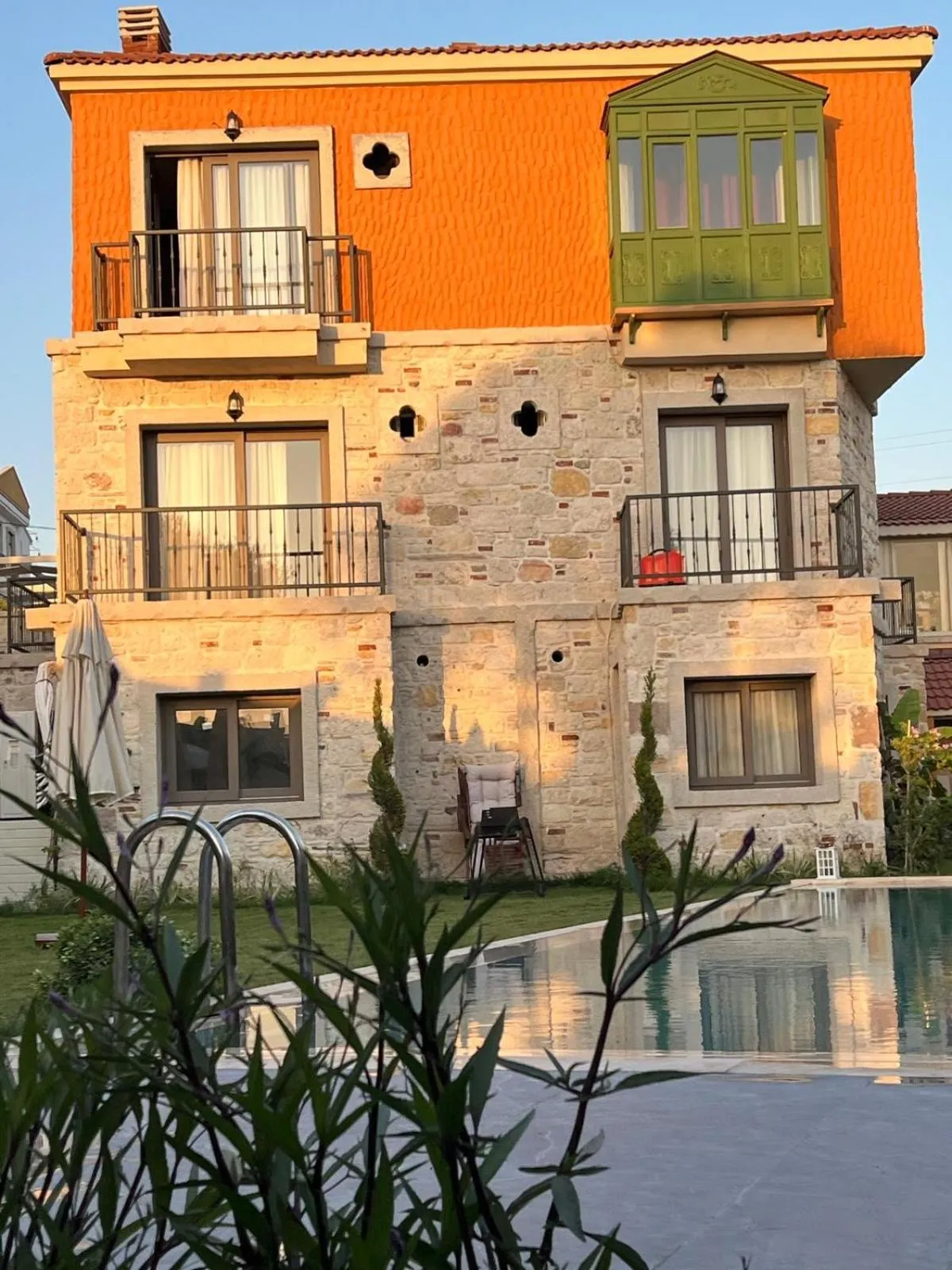 Elia Hotel Alaçatı