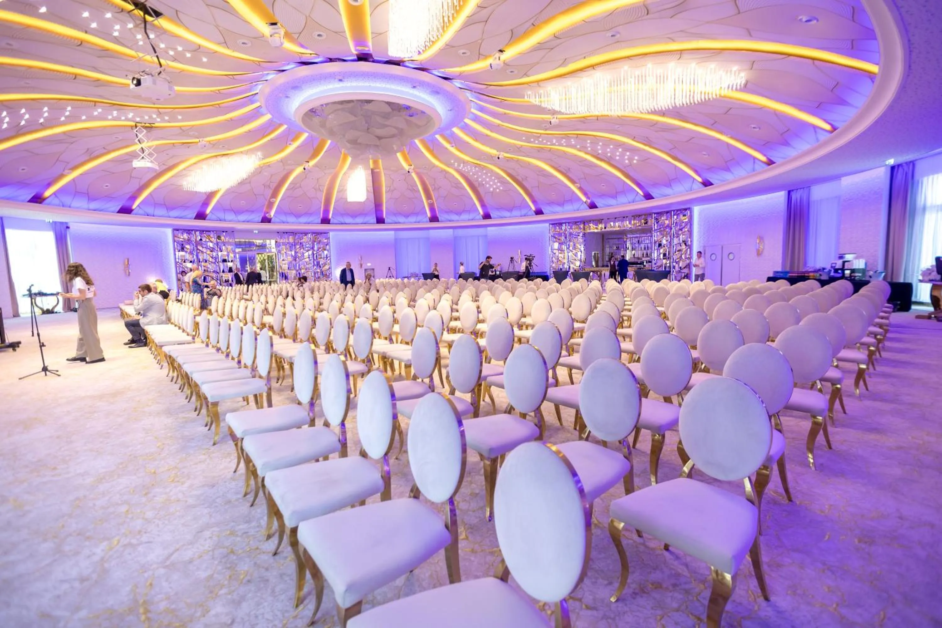 Meeting/conference room in Elania Resort & Spa