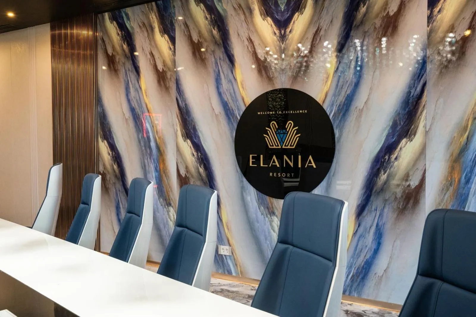 Meeting/conference room in Elania Resort & Spa