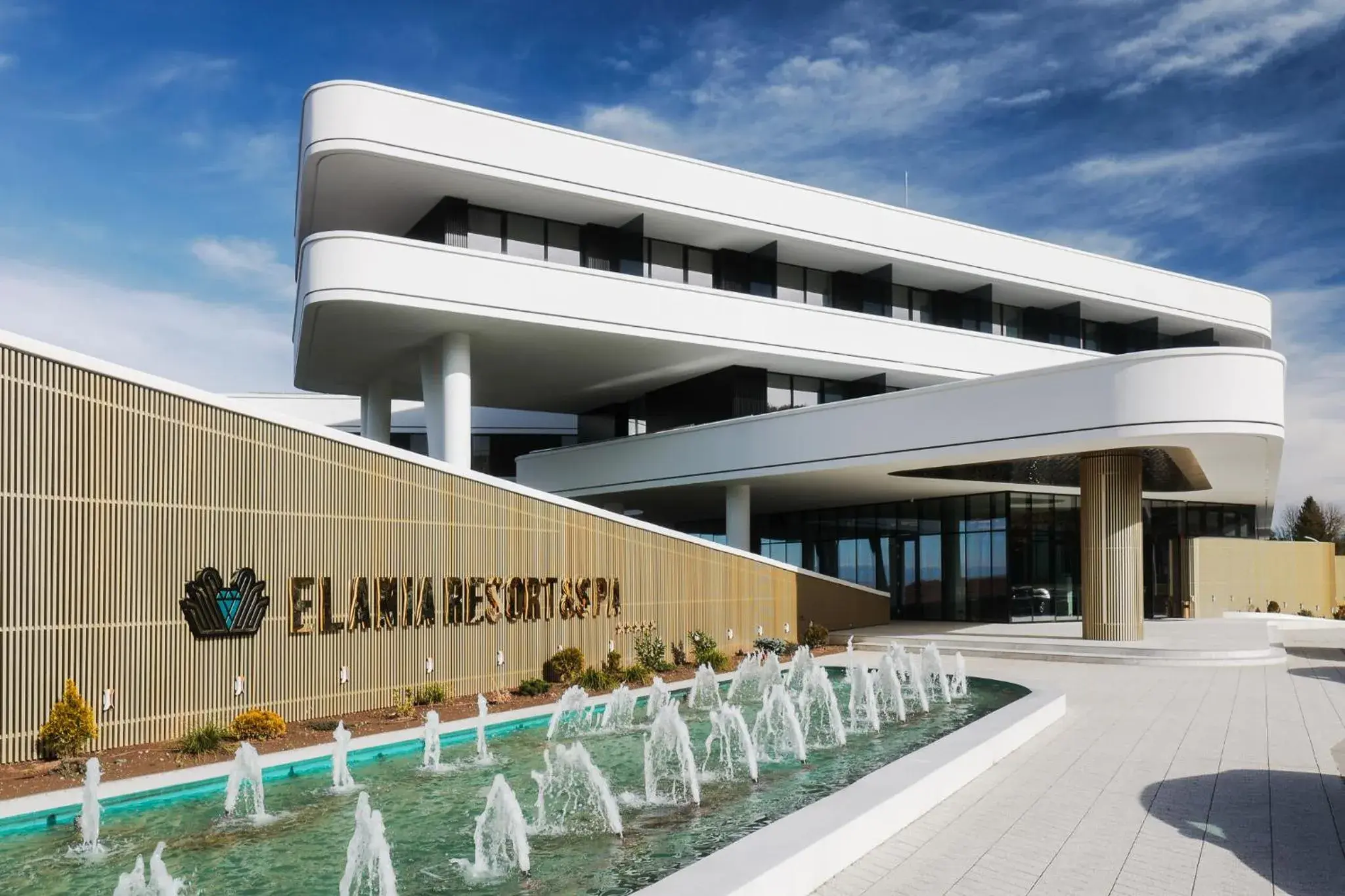 Elania Resort & Spa Elania Resort & Spa