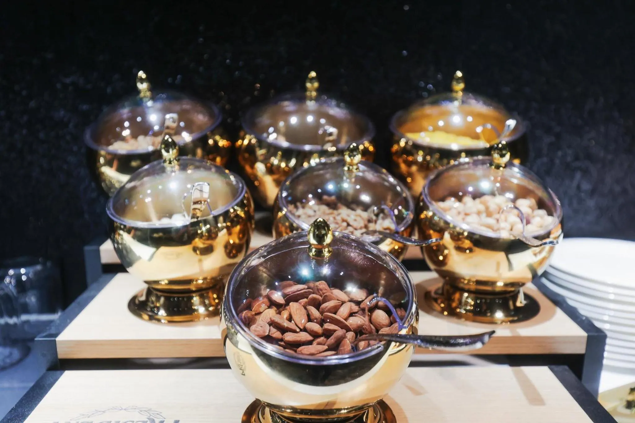 Restaurant/places to eat in Elania Resort & Spa