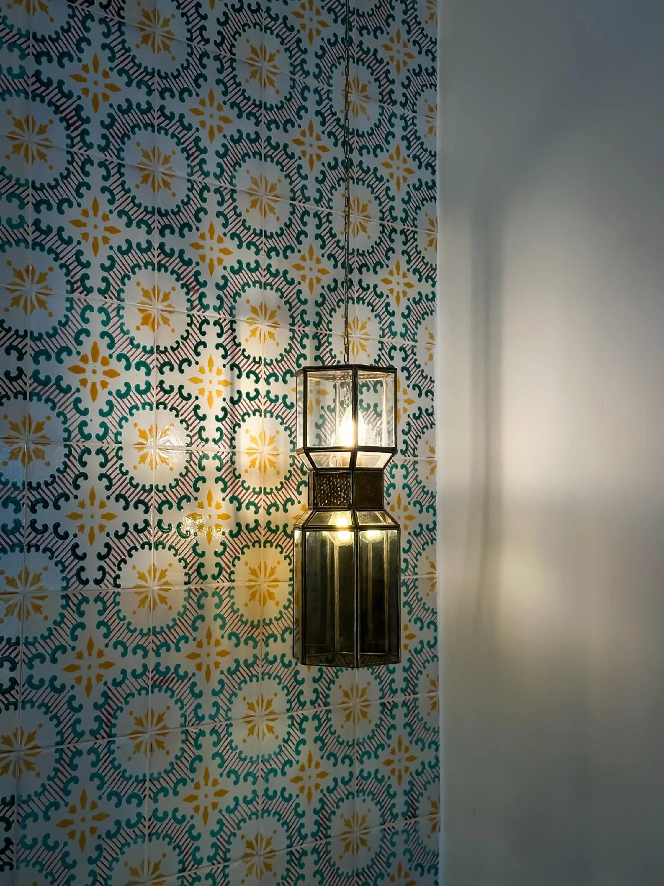 Bedroom in Dar Ben Turkia