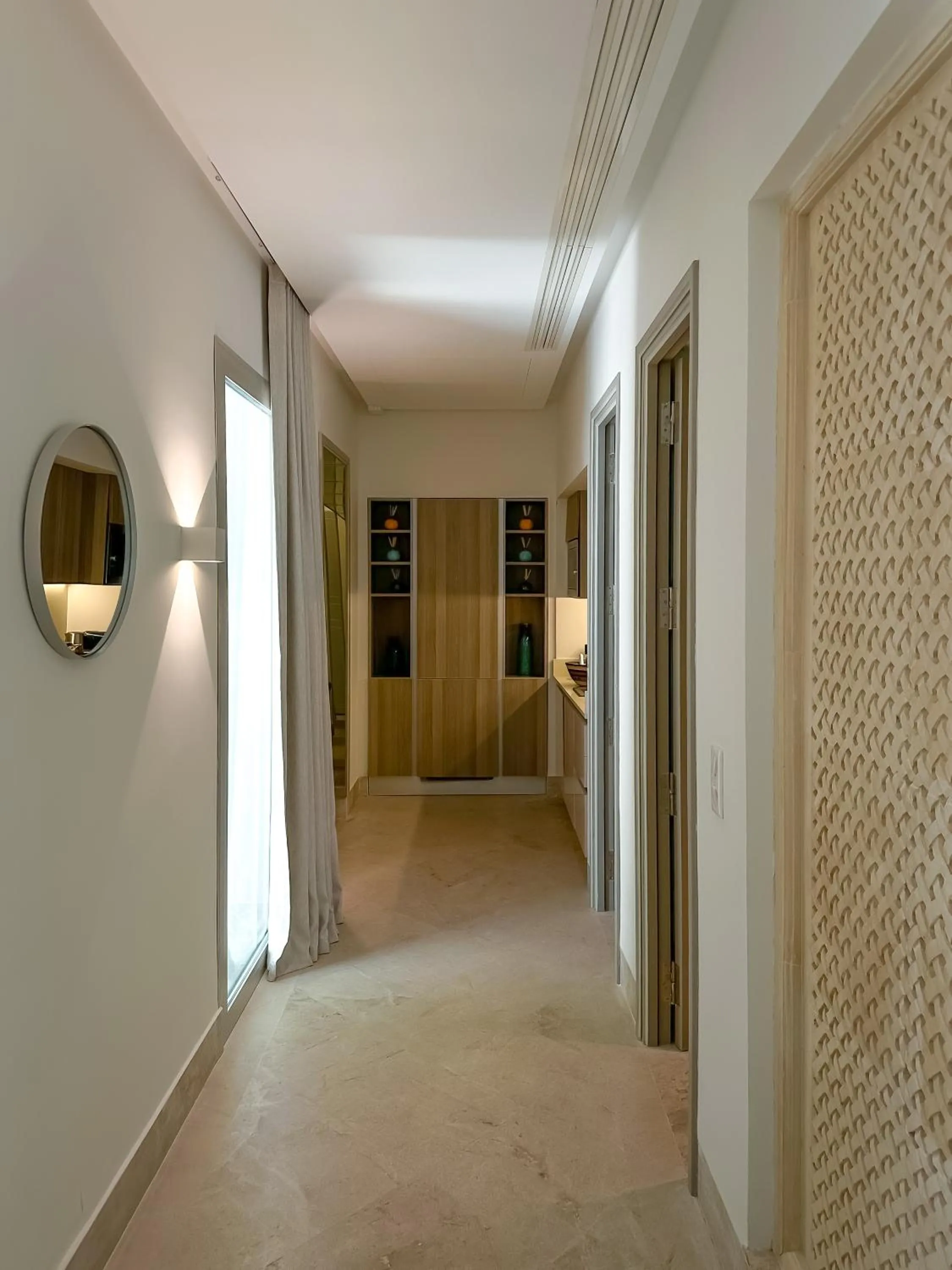 Kitchen or kitchenette in Dar Ben Turkia